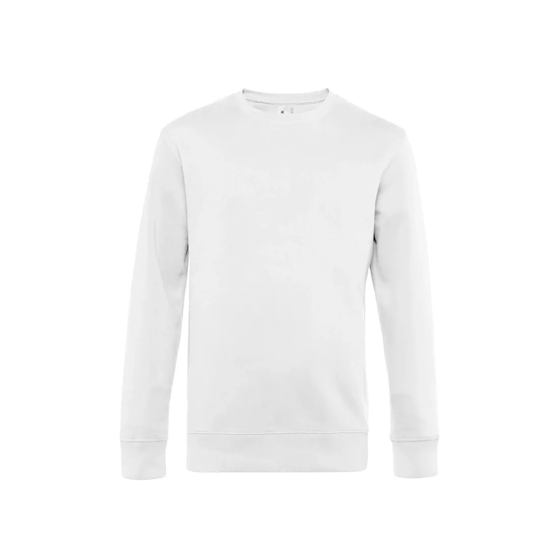 King Crew Neck