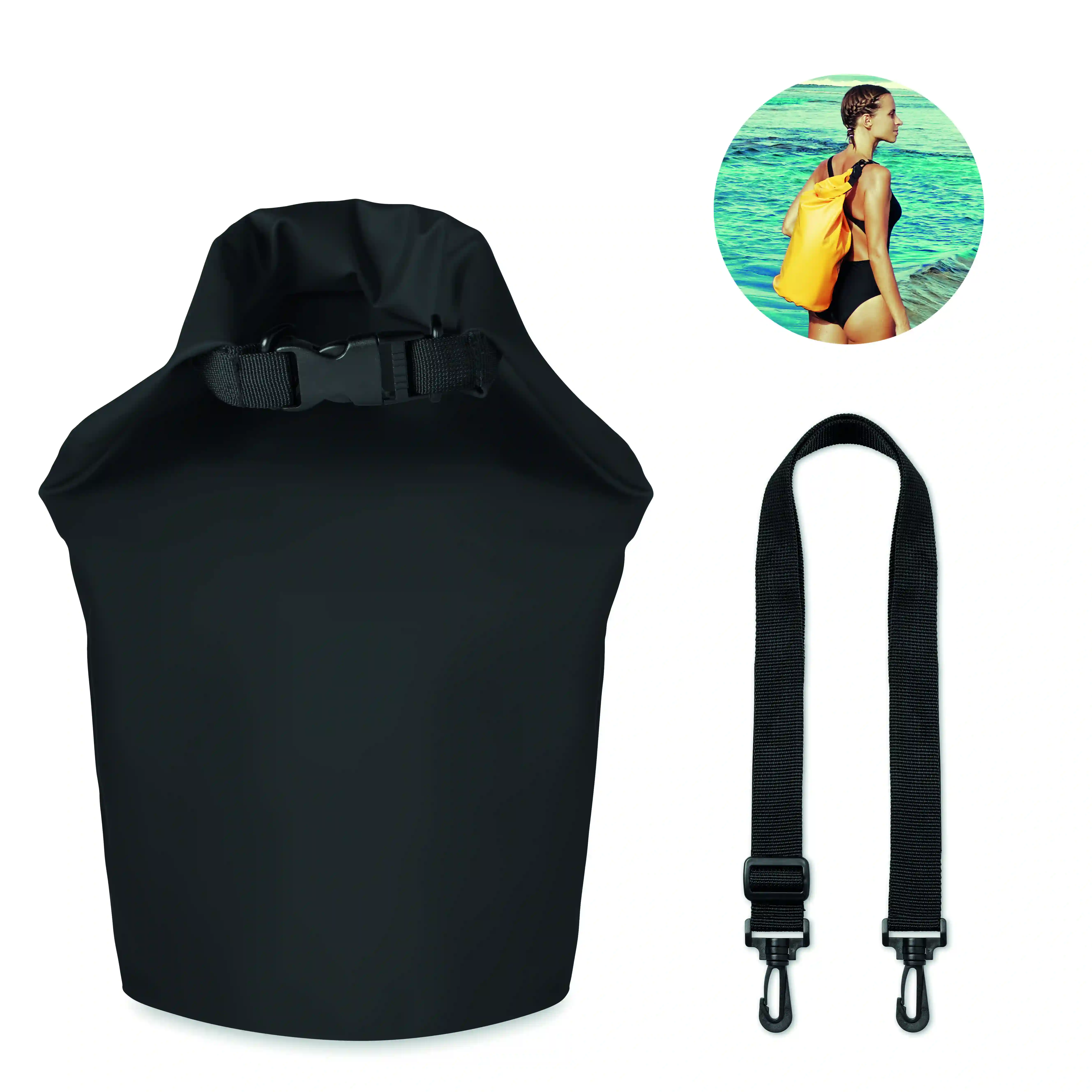 midocean SCUBA Waterproof bag