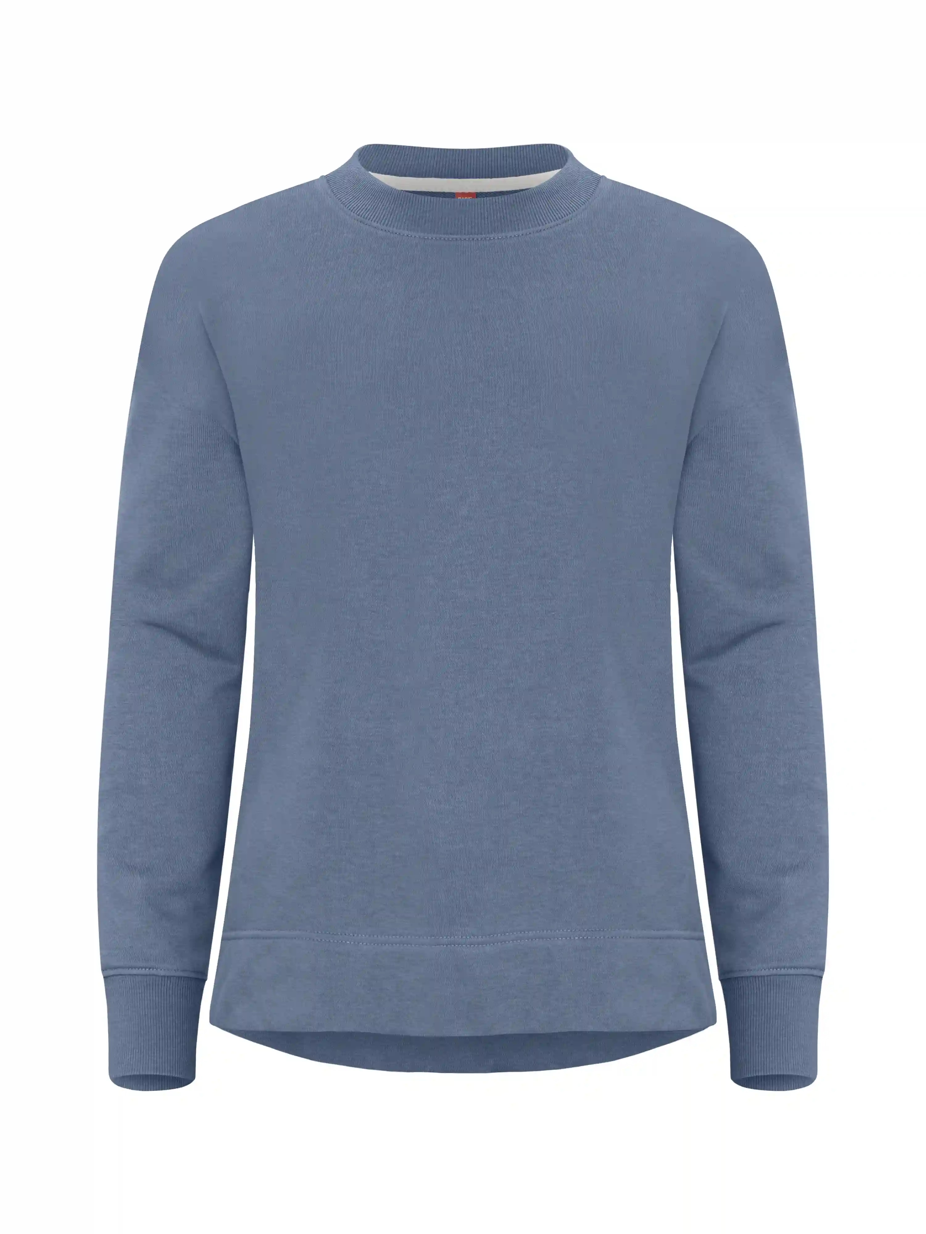 Clique Miami PRO Roundneck Women sweatshirt