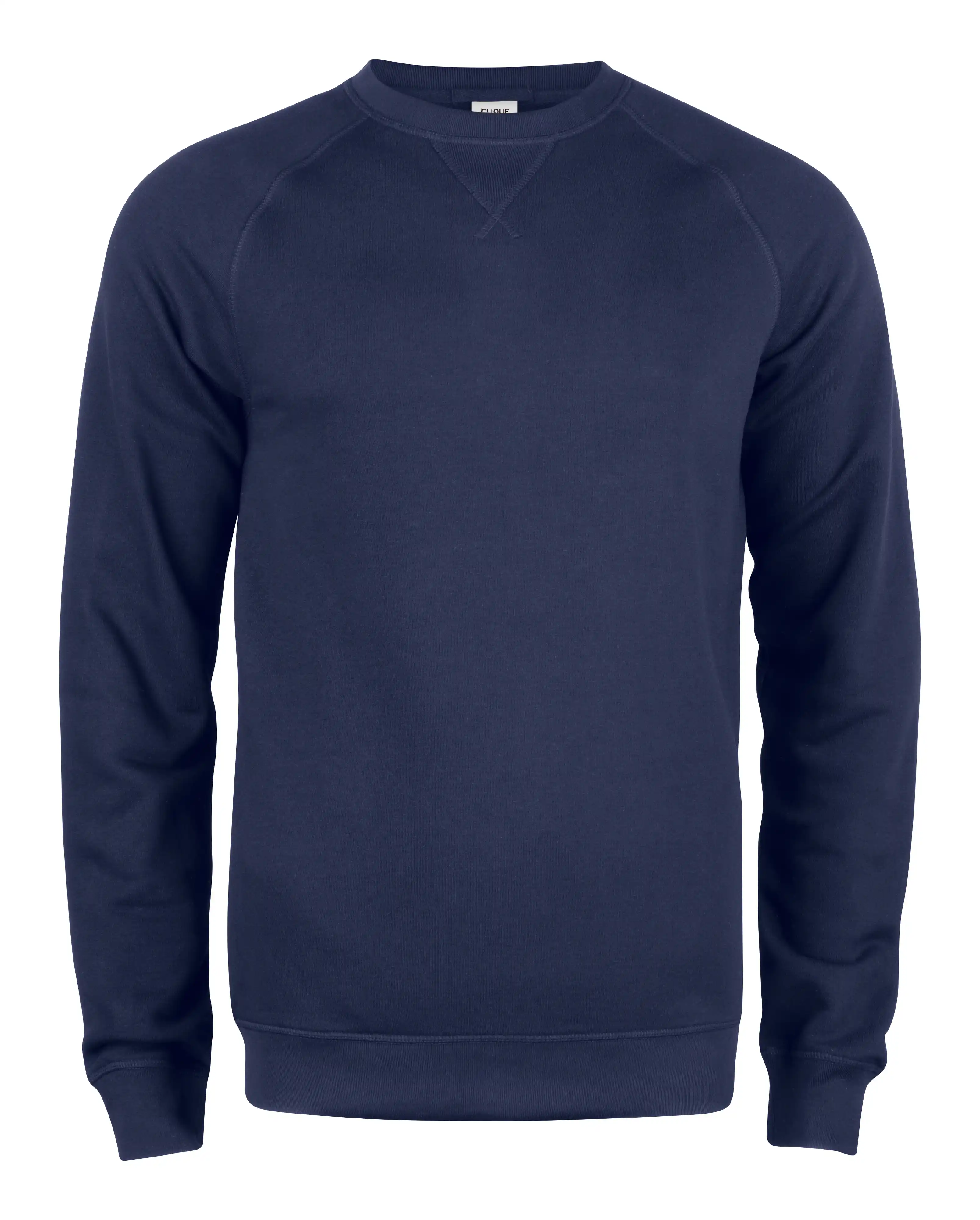 Clique Premium OC Roundneck men's sweatshirt