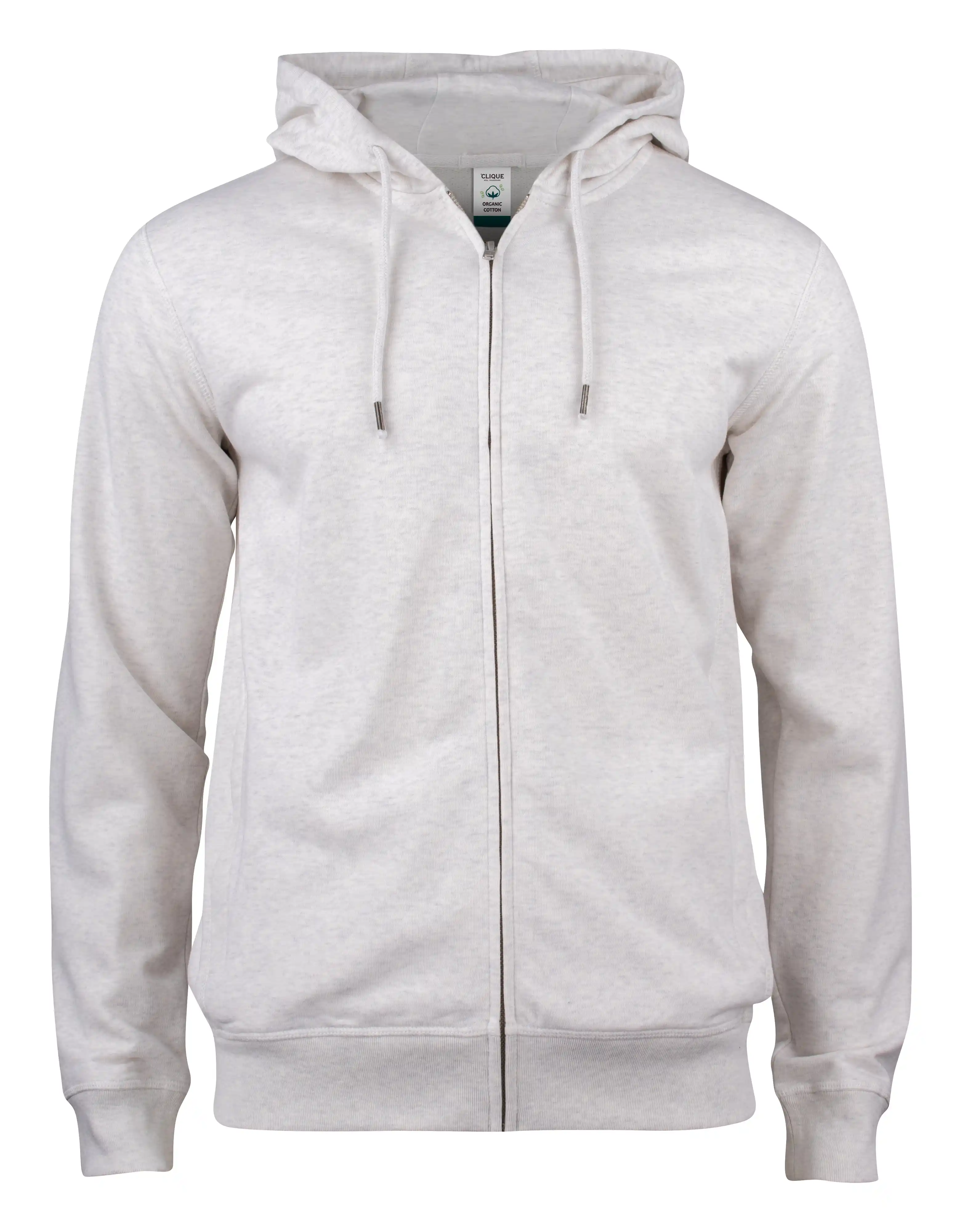 Clique Premium OC Hoody lukuga meeste dresipluus
