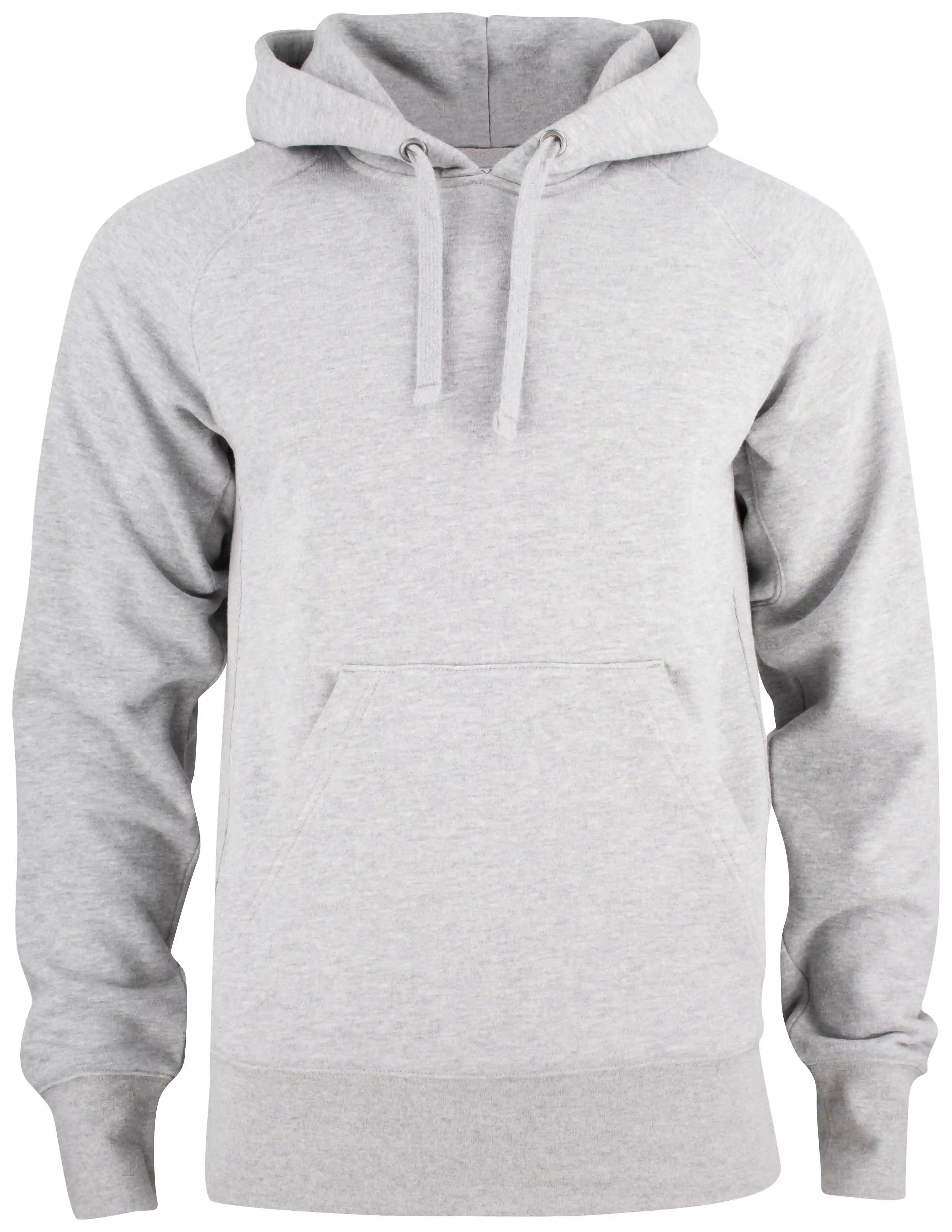 Clique Helix unisex hooded sweatshirt