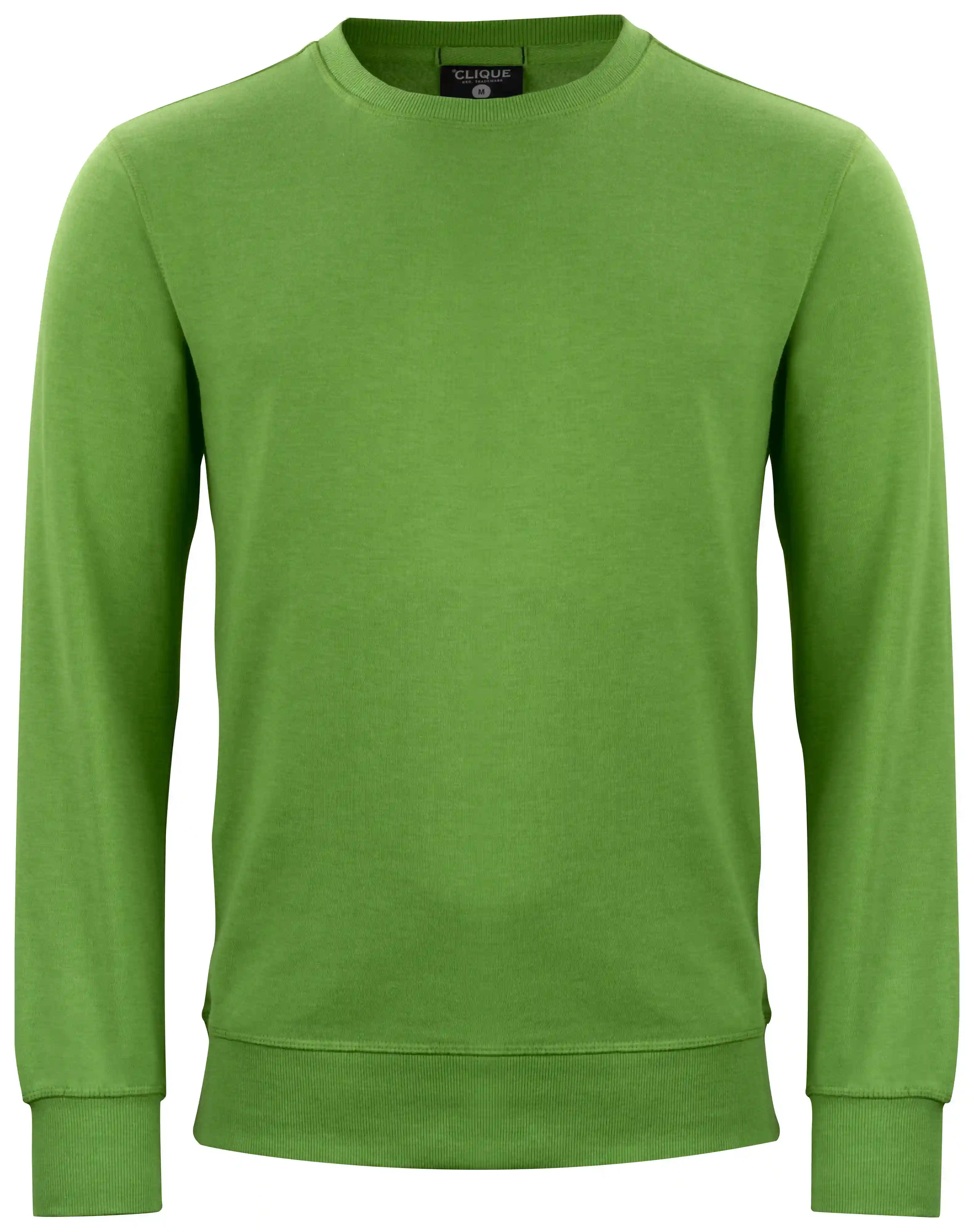 Clique Classic Roundneck unisex dresipluus