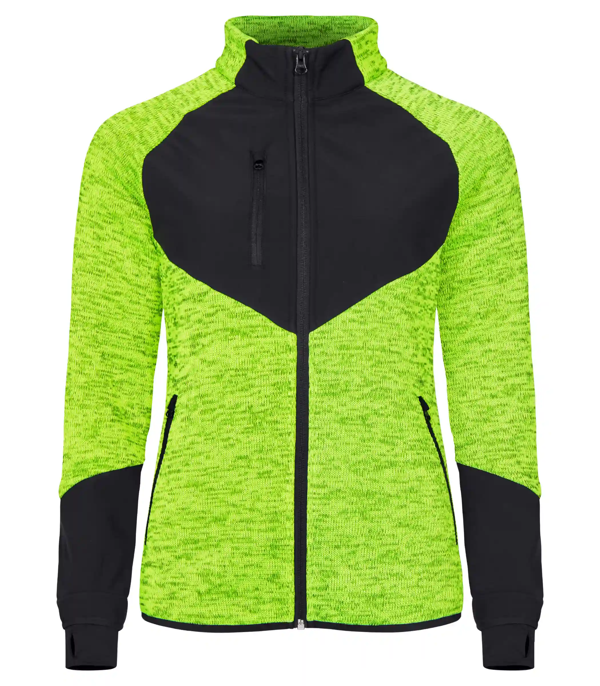 Clique Haines naiste fliis