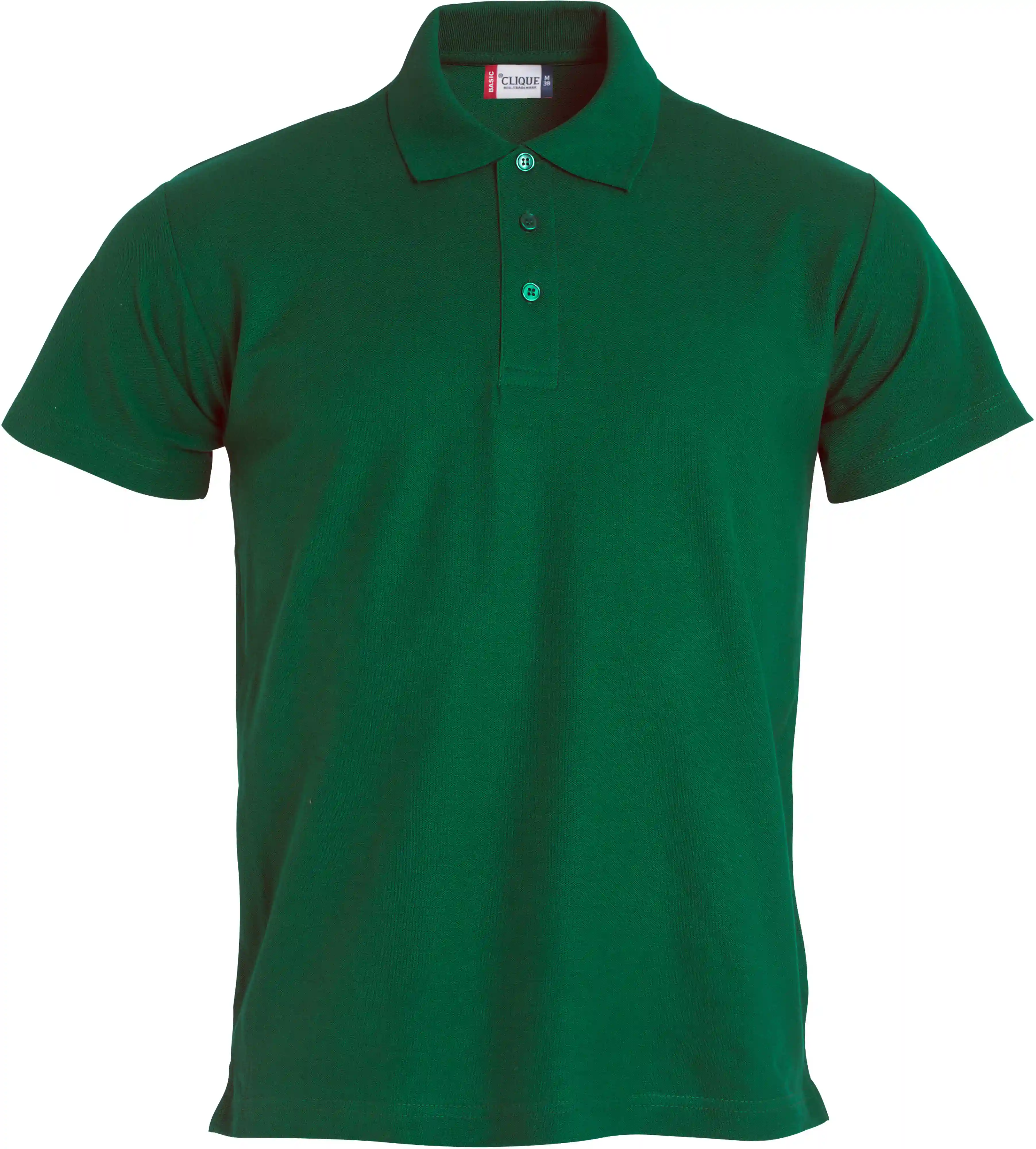 Clique Basic Polo