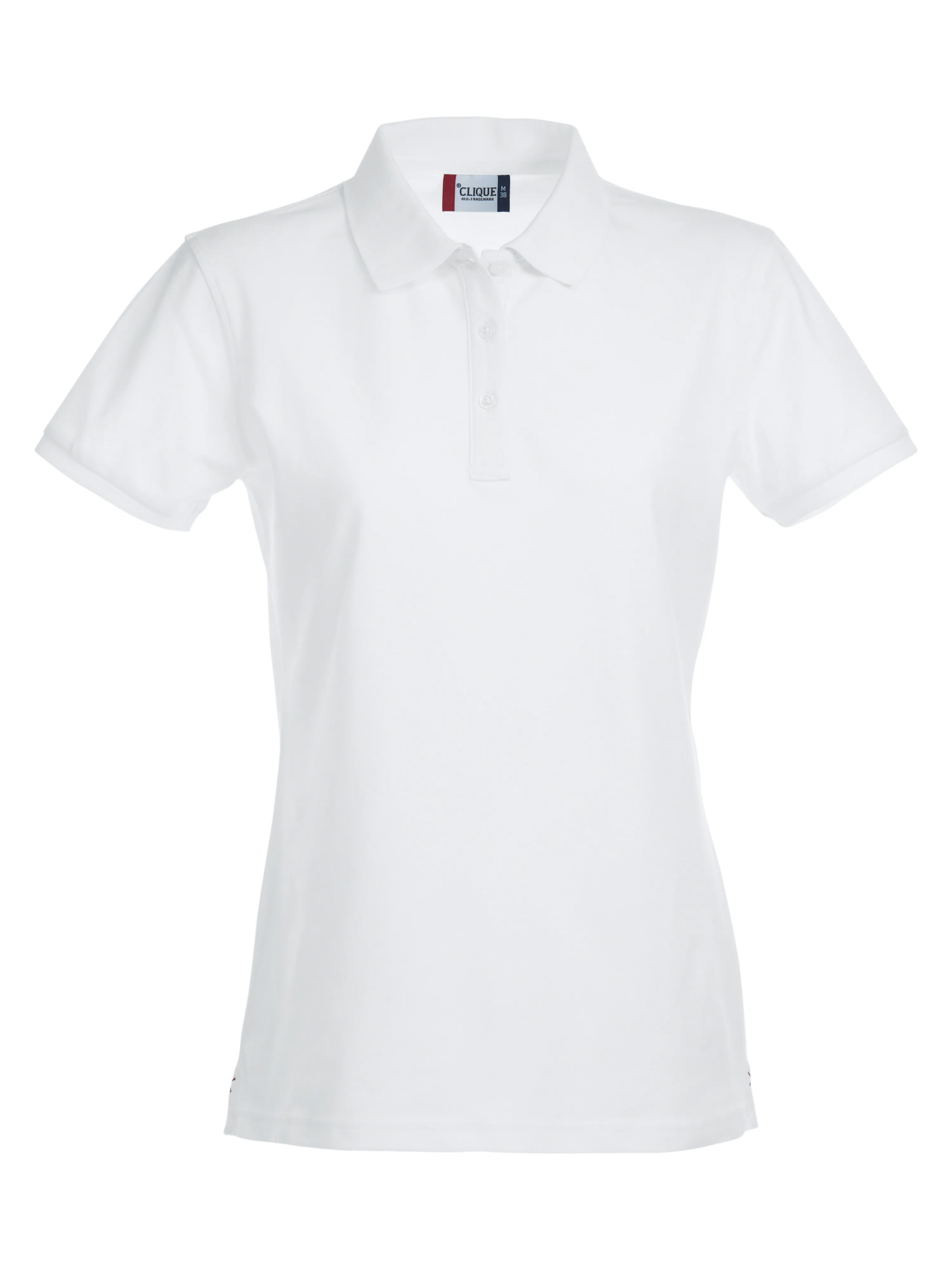 Clique Stretch Premium naiste polo