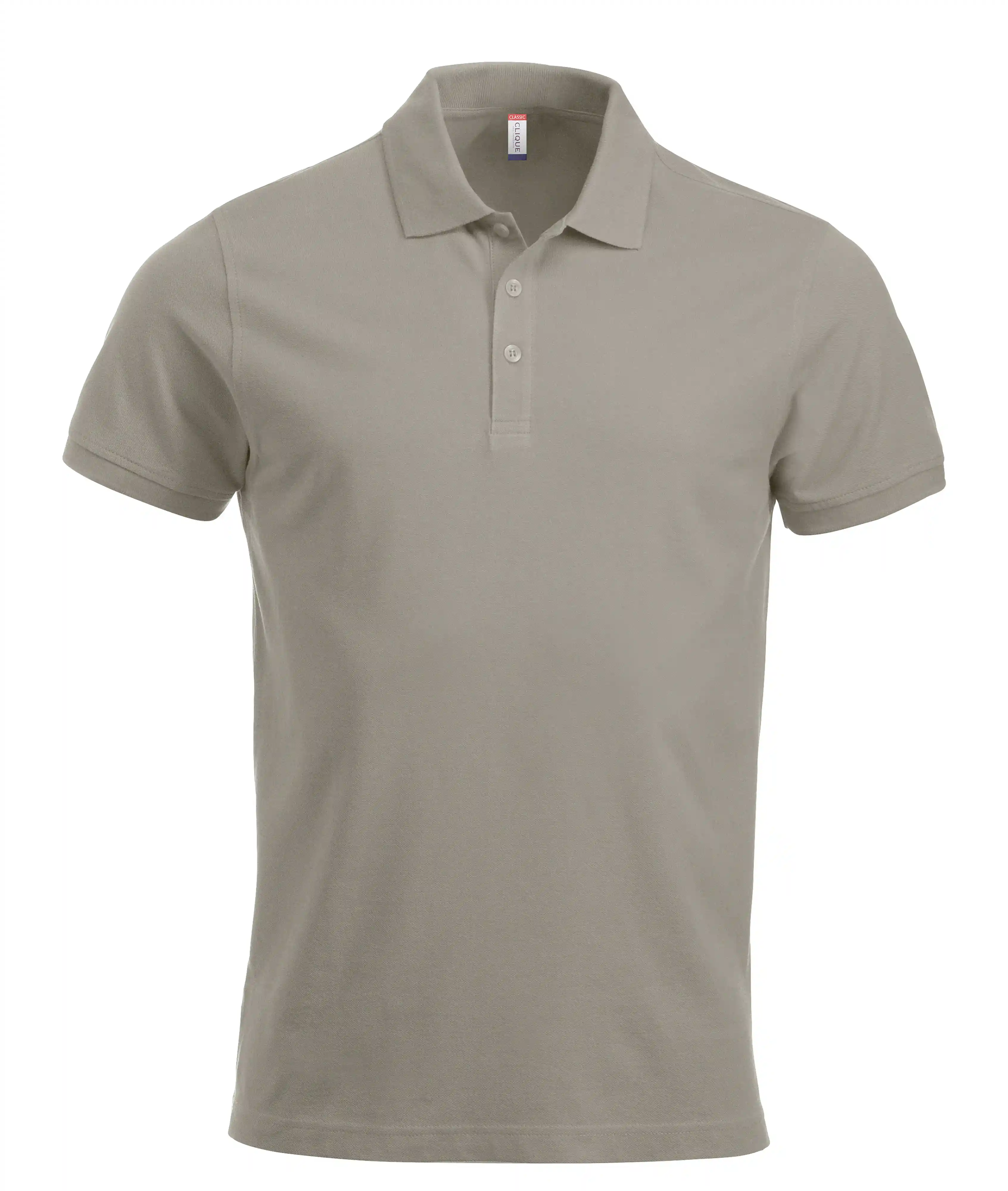Clique Classic Lincoln S/S meeste polo