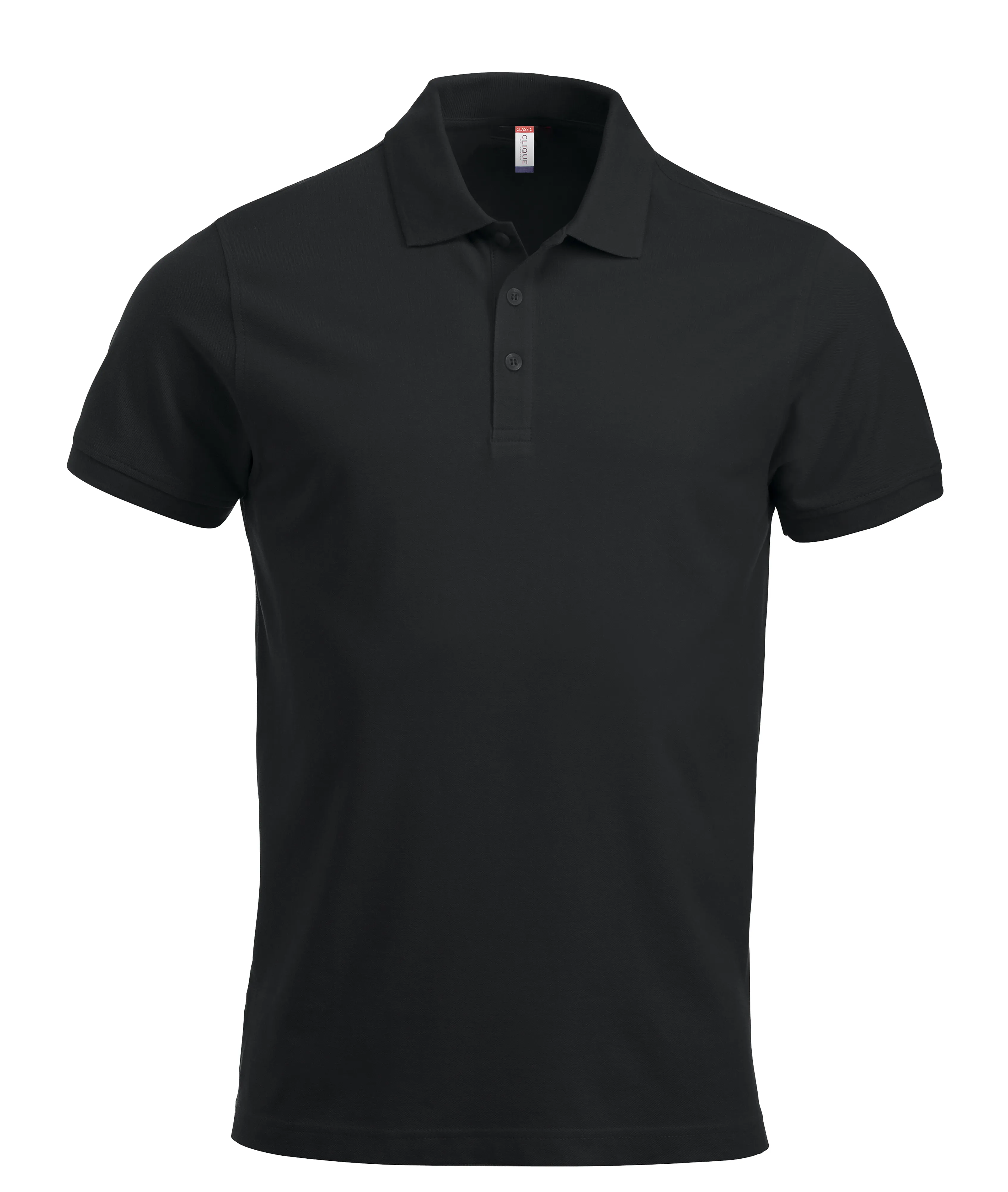 Clique Classic Lincoln S/S meeste polo