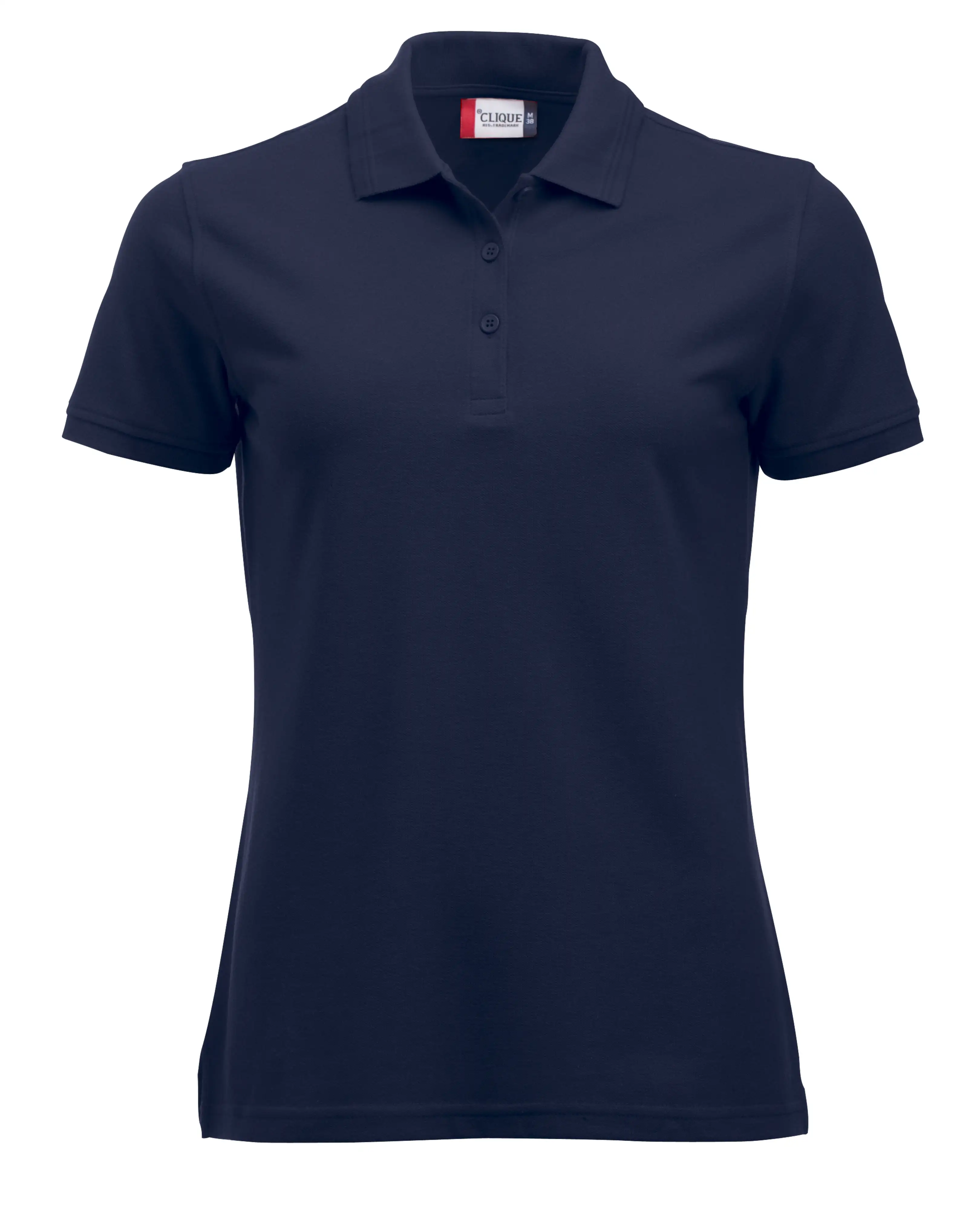 Clique Manhattan naiste polo