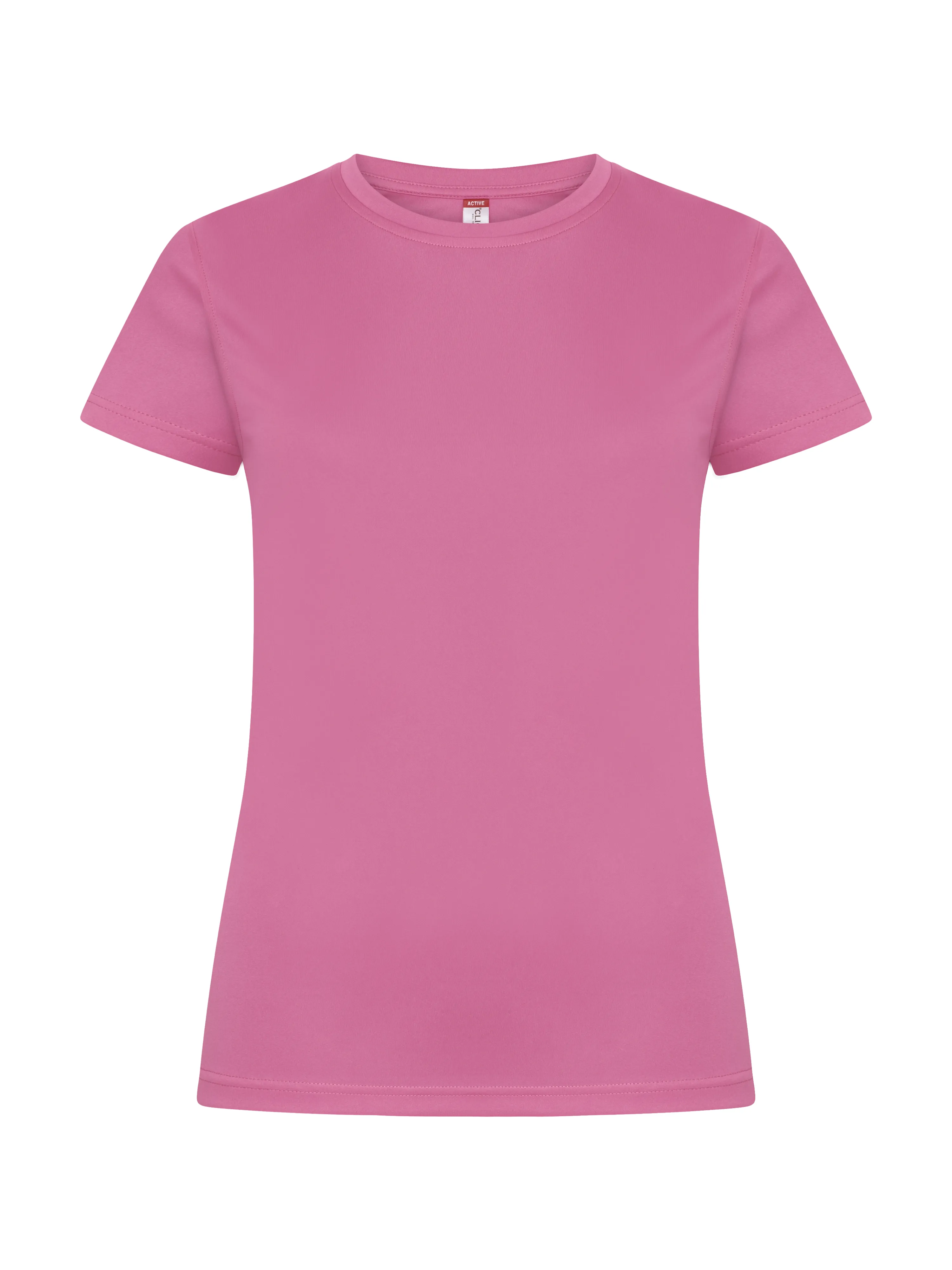 Clique Basic Active-T naiste T-särk