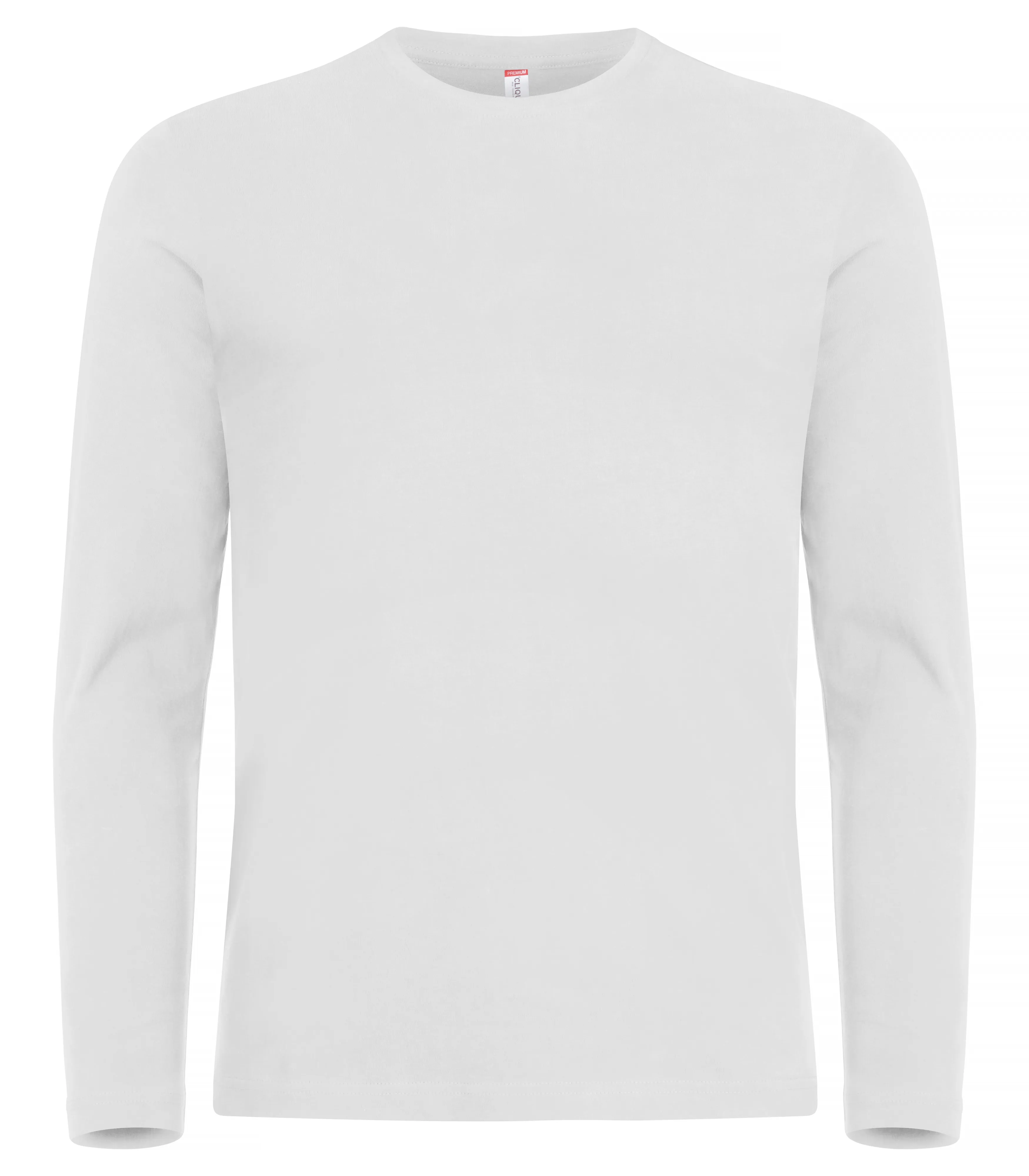 Clique Premium Fashion-T L/S