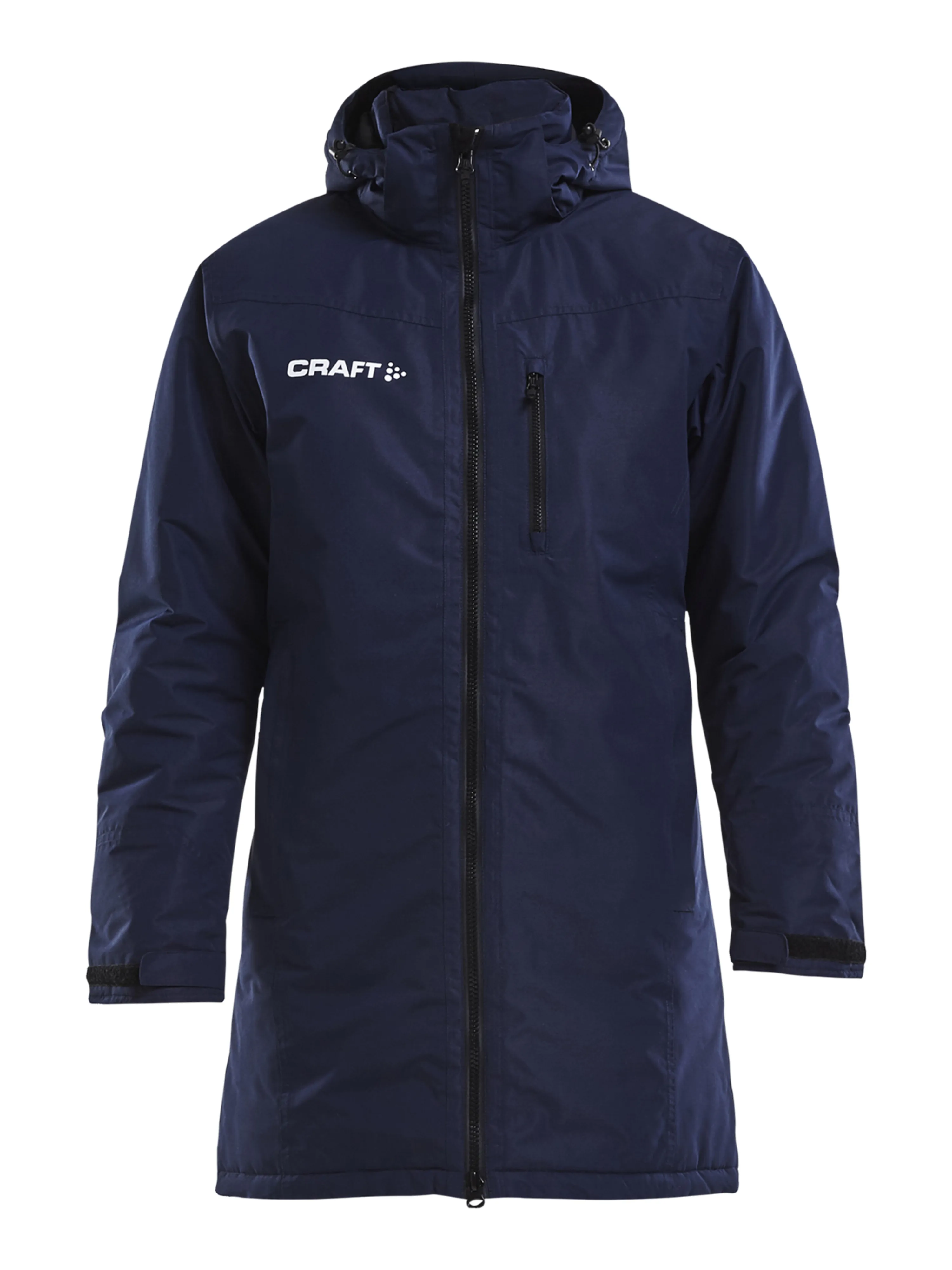 Craft meeste parka