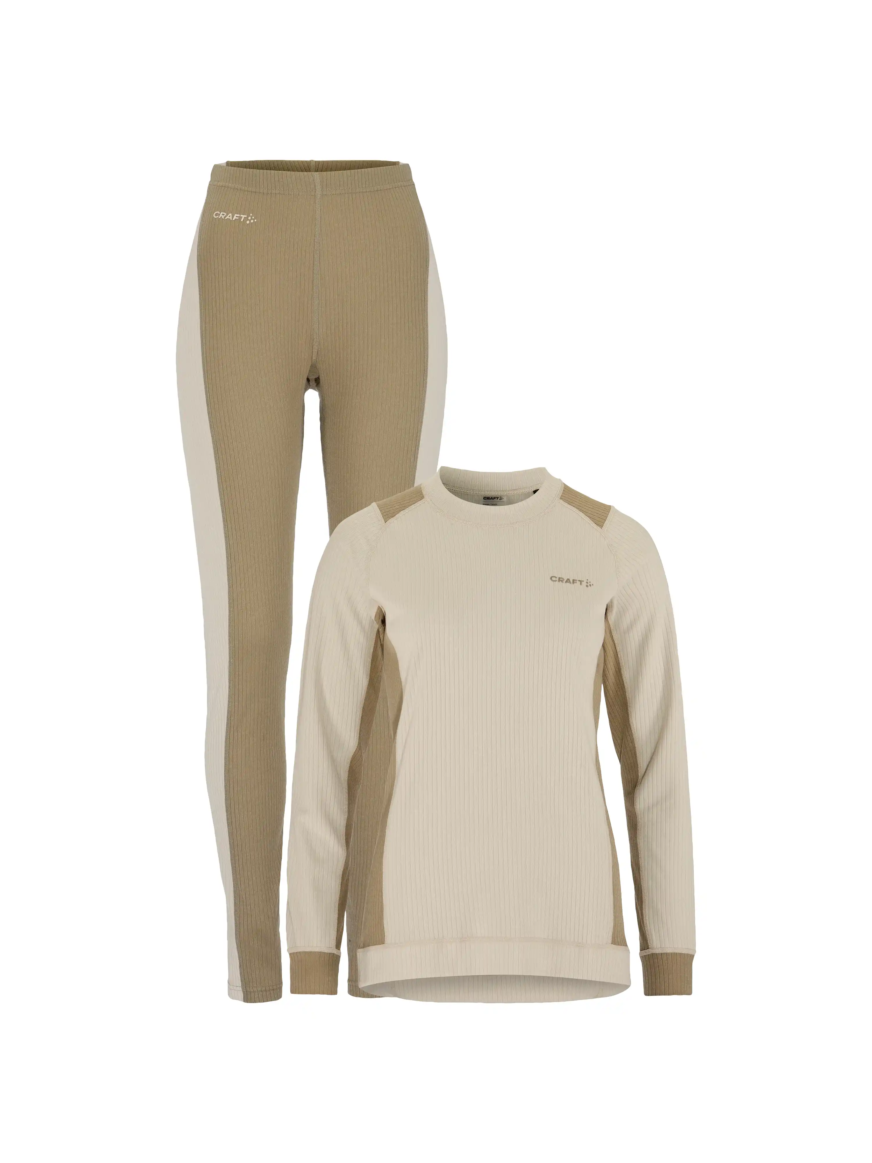 Craft Baselayer Set W