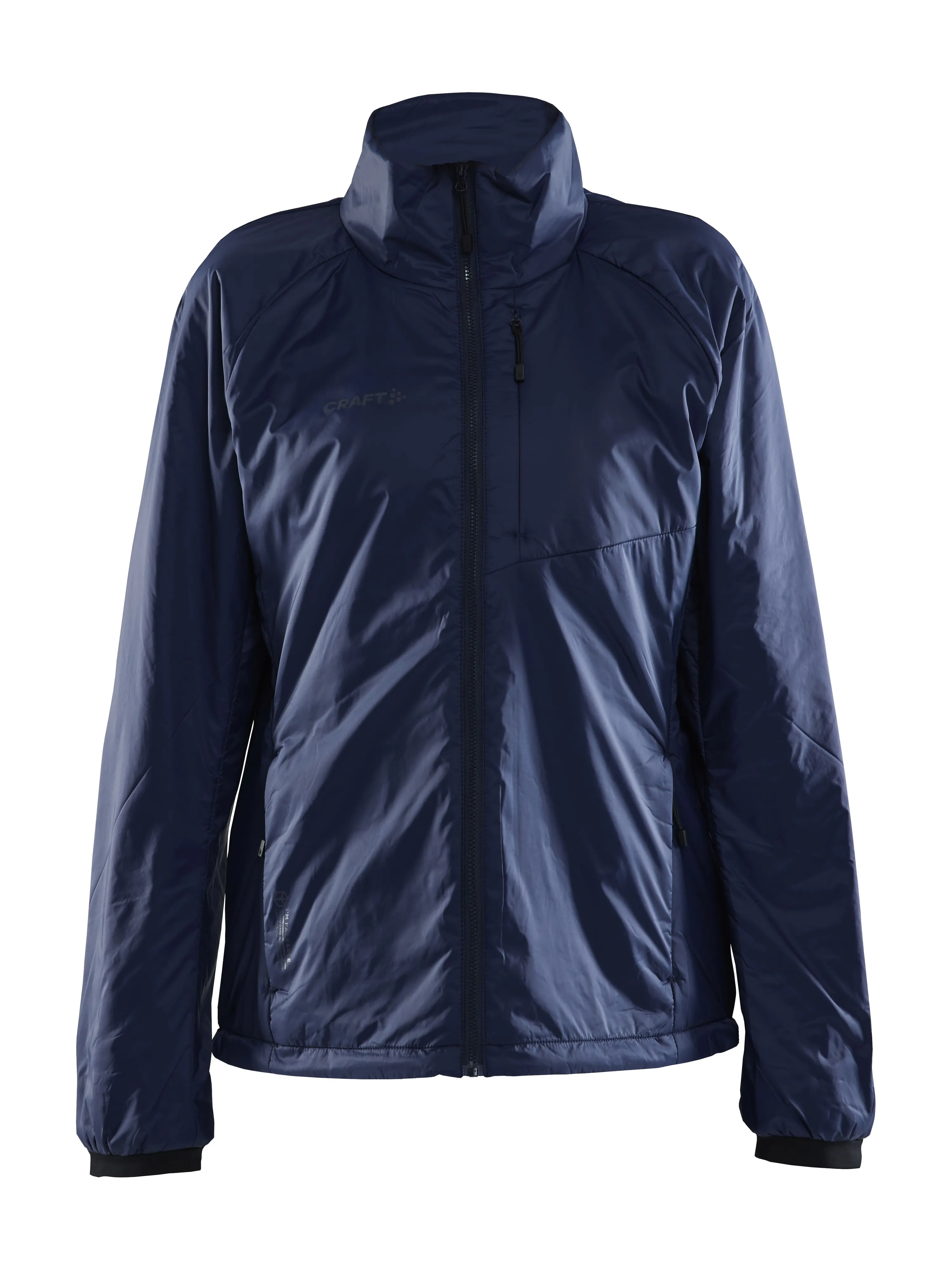 Craft CORE kerge voodriga naiste jope