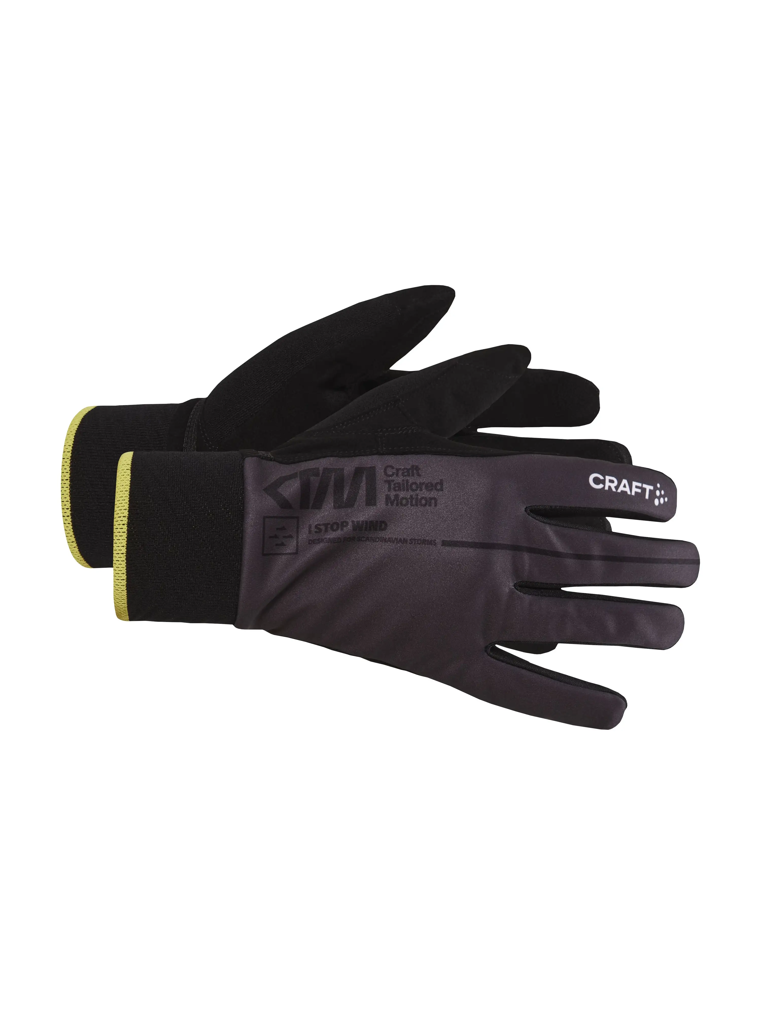 Craft CTM Race suusakindad