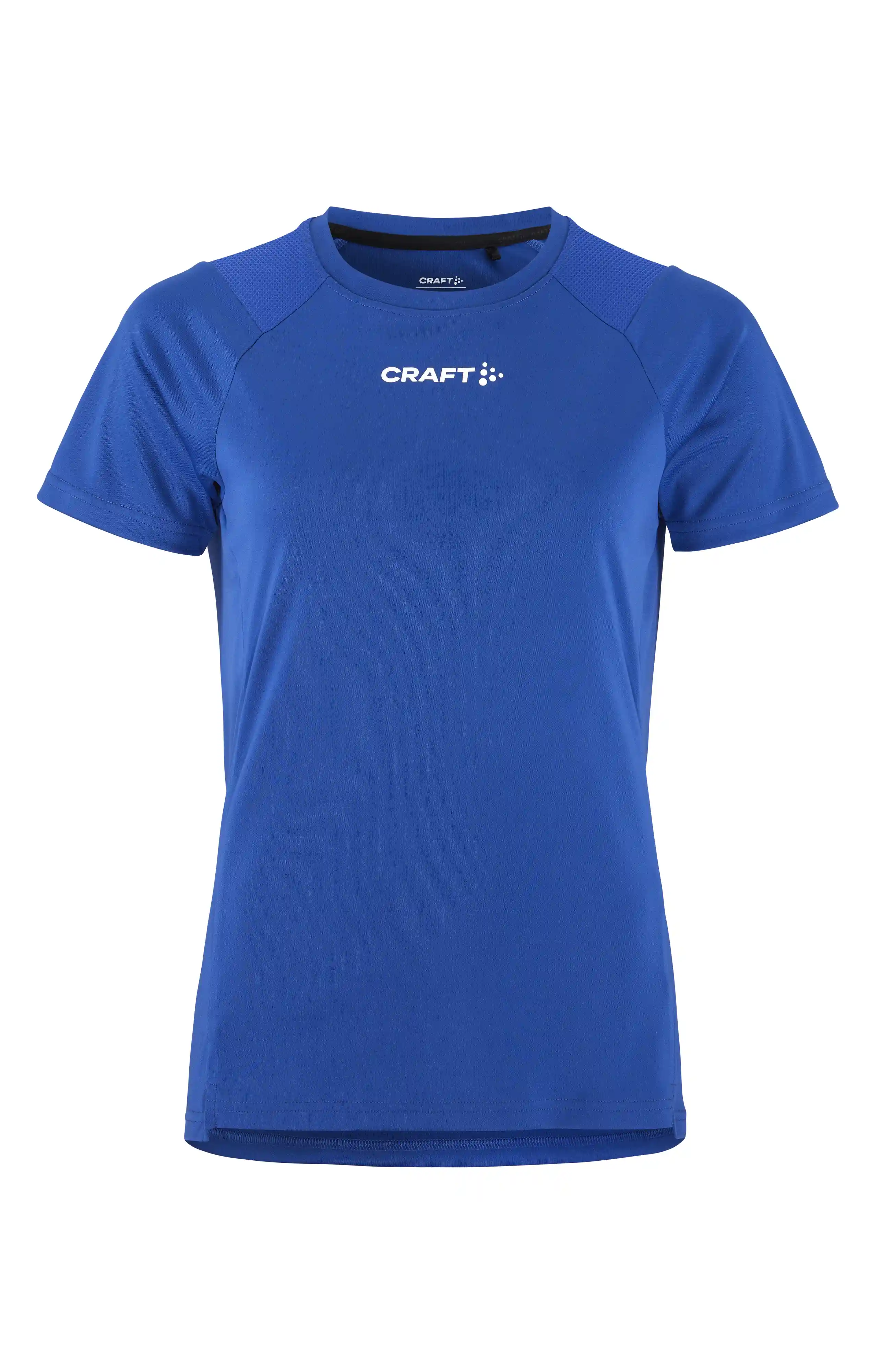 Craft Rush 2.0 SS Tee W