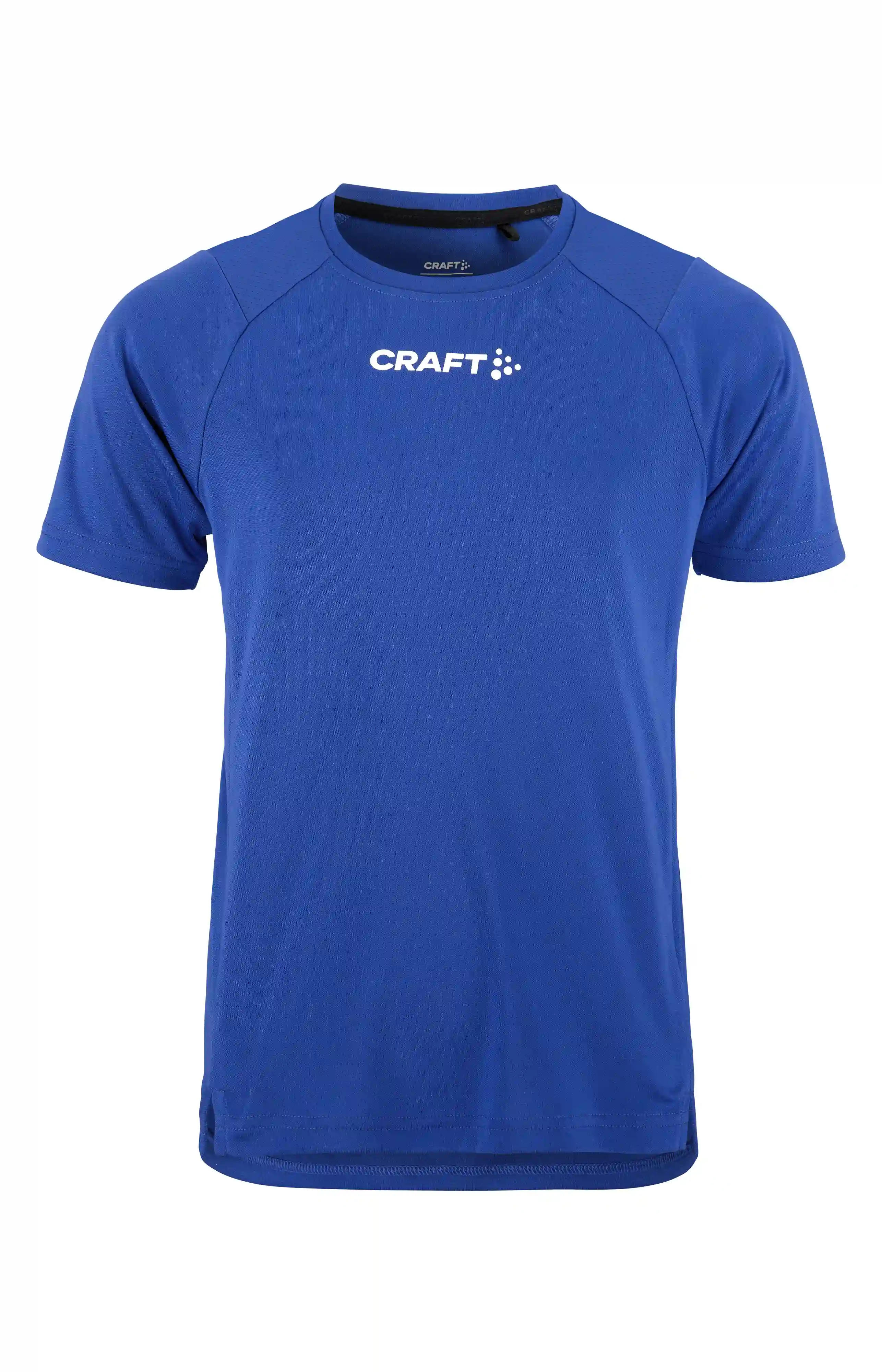 Craft Rush 2.0 SS Tee JR