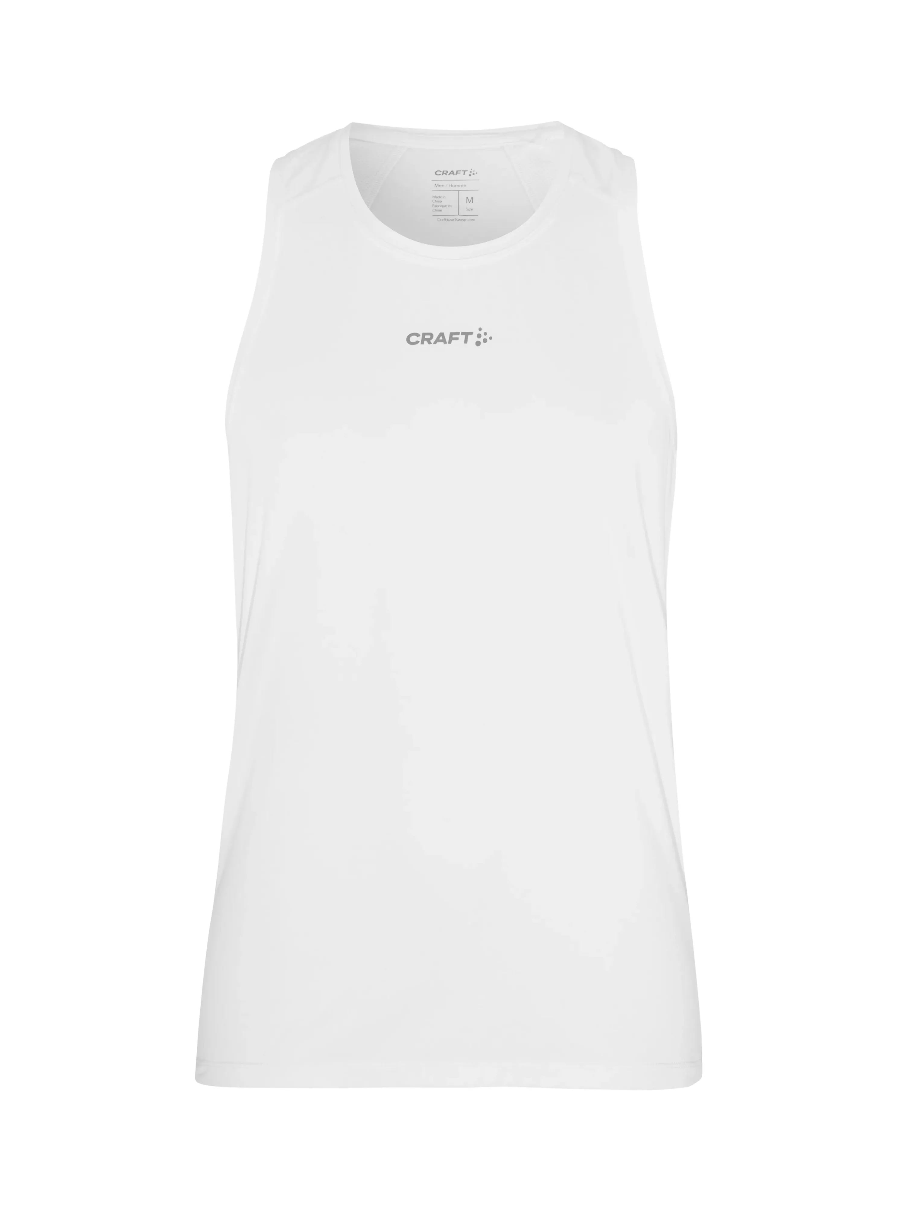 Craft ADV Essence Singlet 2 M