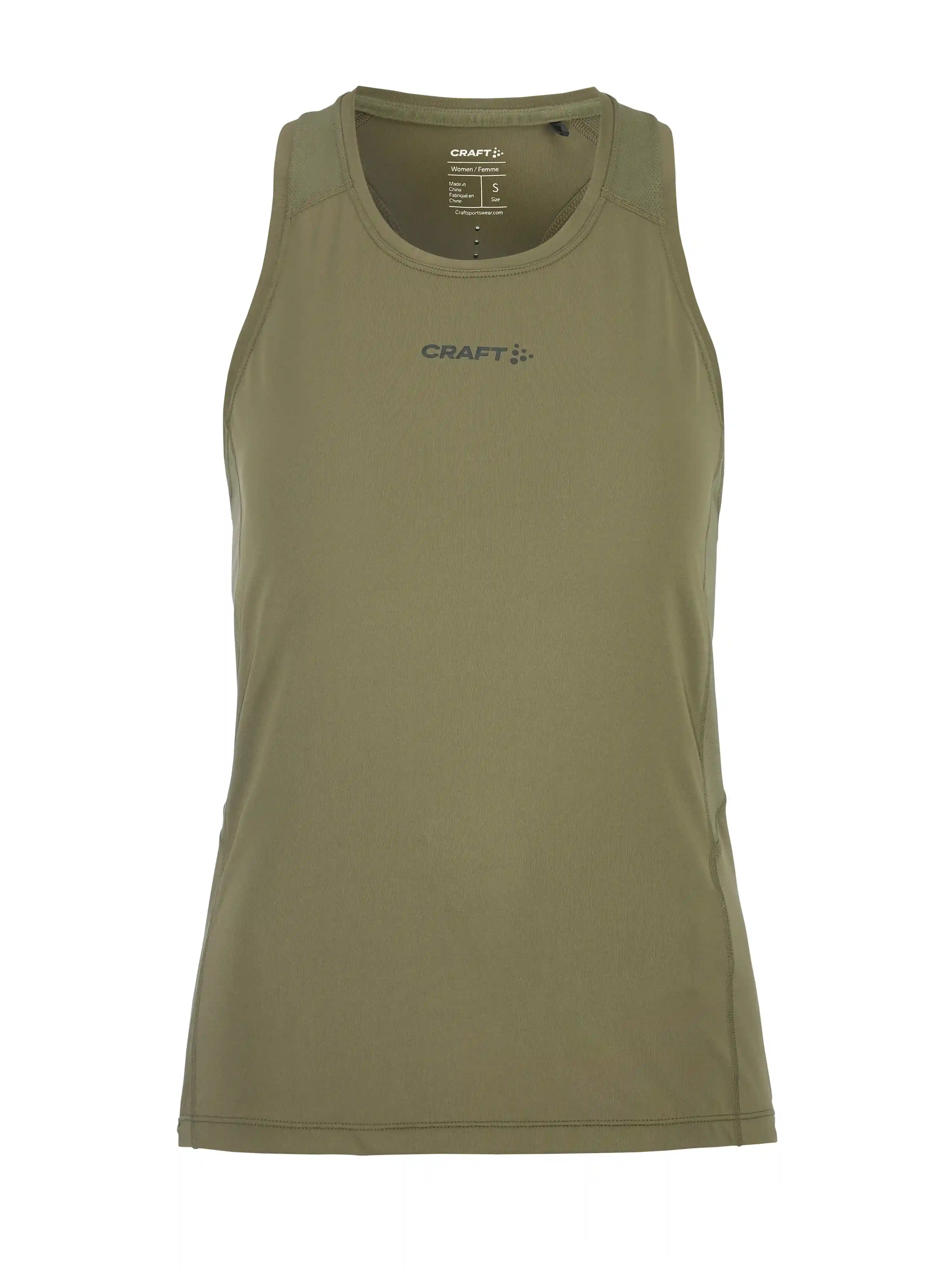 Craft ADV Essence Singlet 2 n