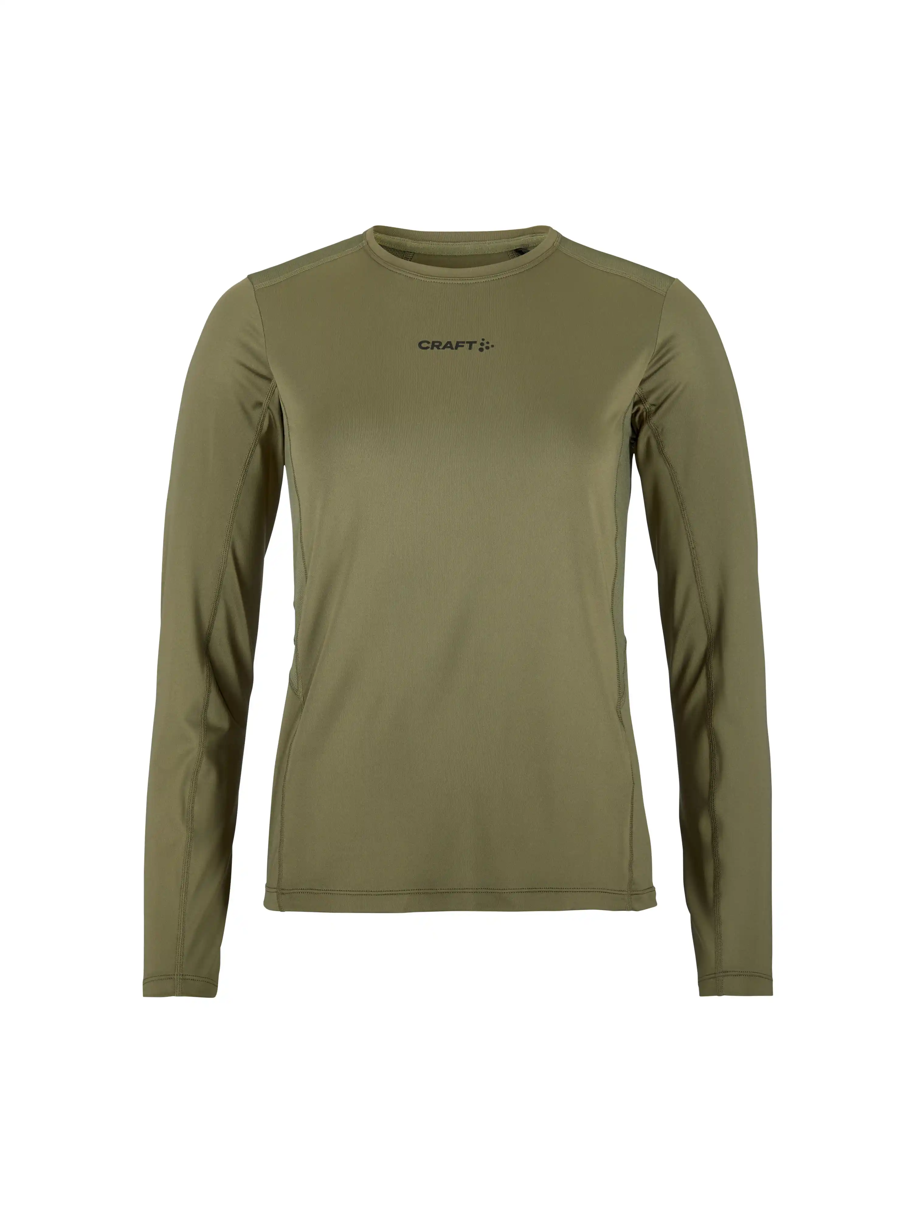 Craft ADV Essence LS Tee 2N