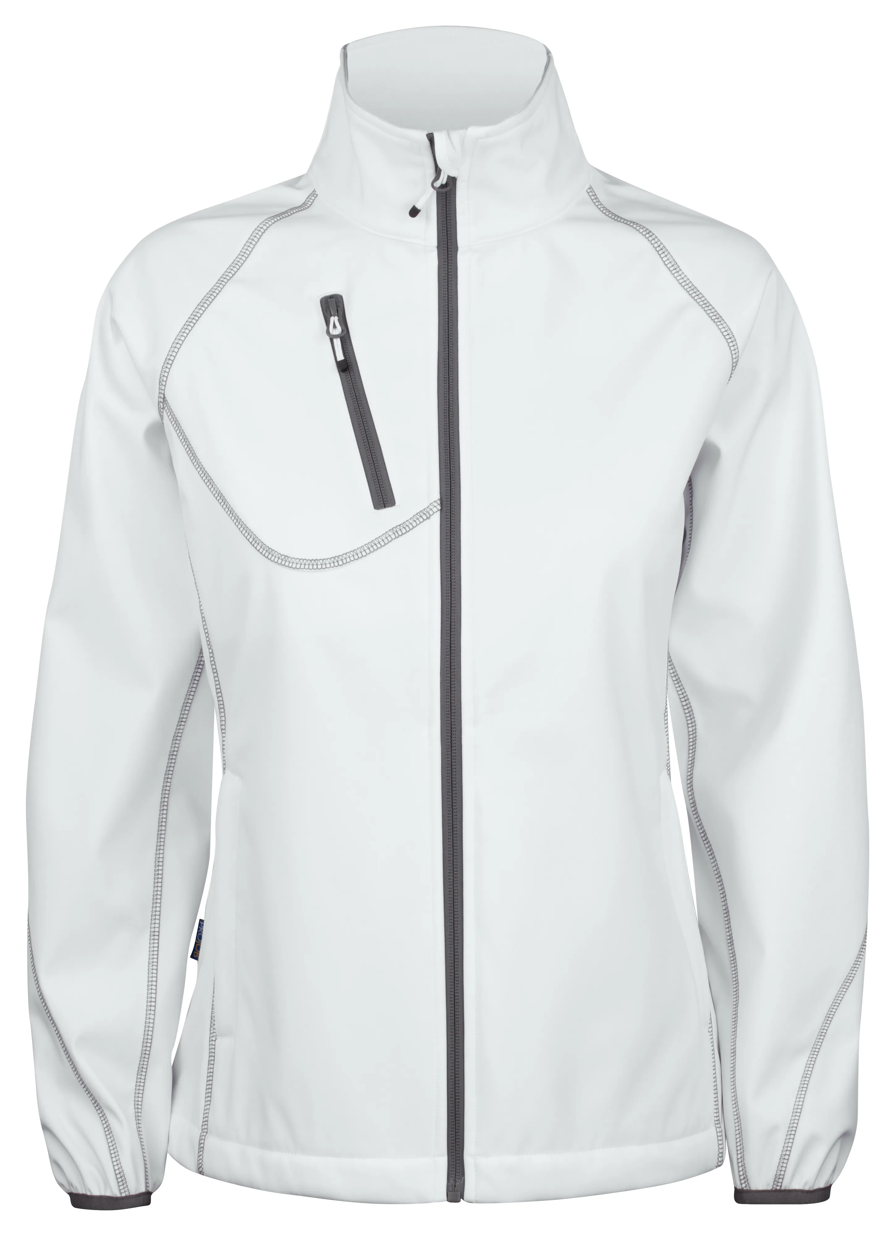 ProJob 2423 naiste softshell jope