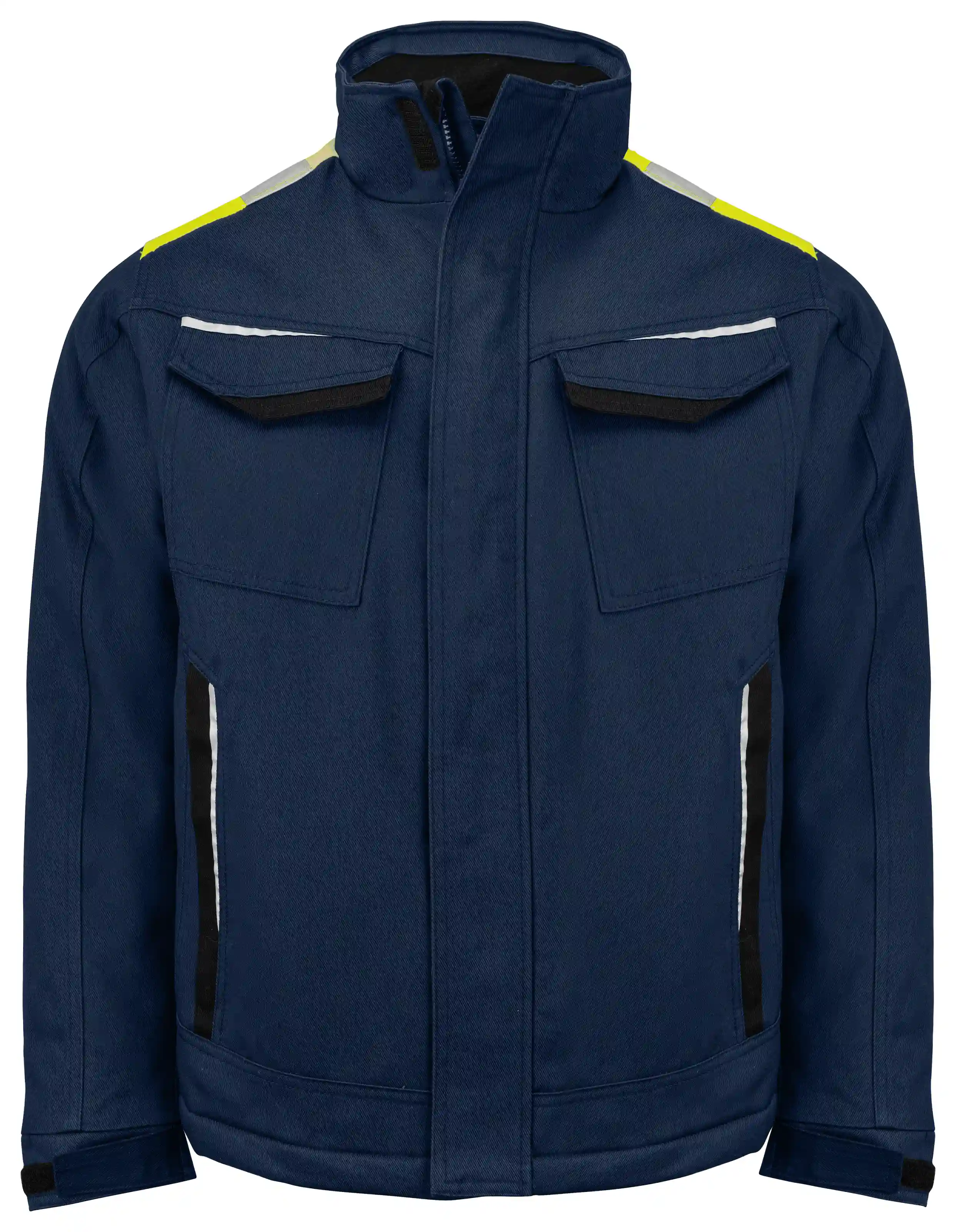ProJob 5438 PADDED JACKET COTTON