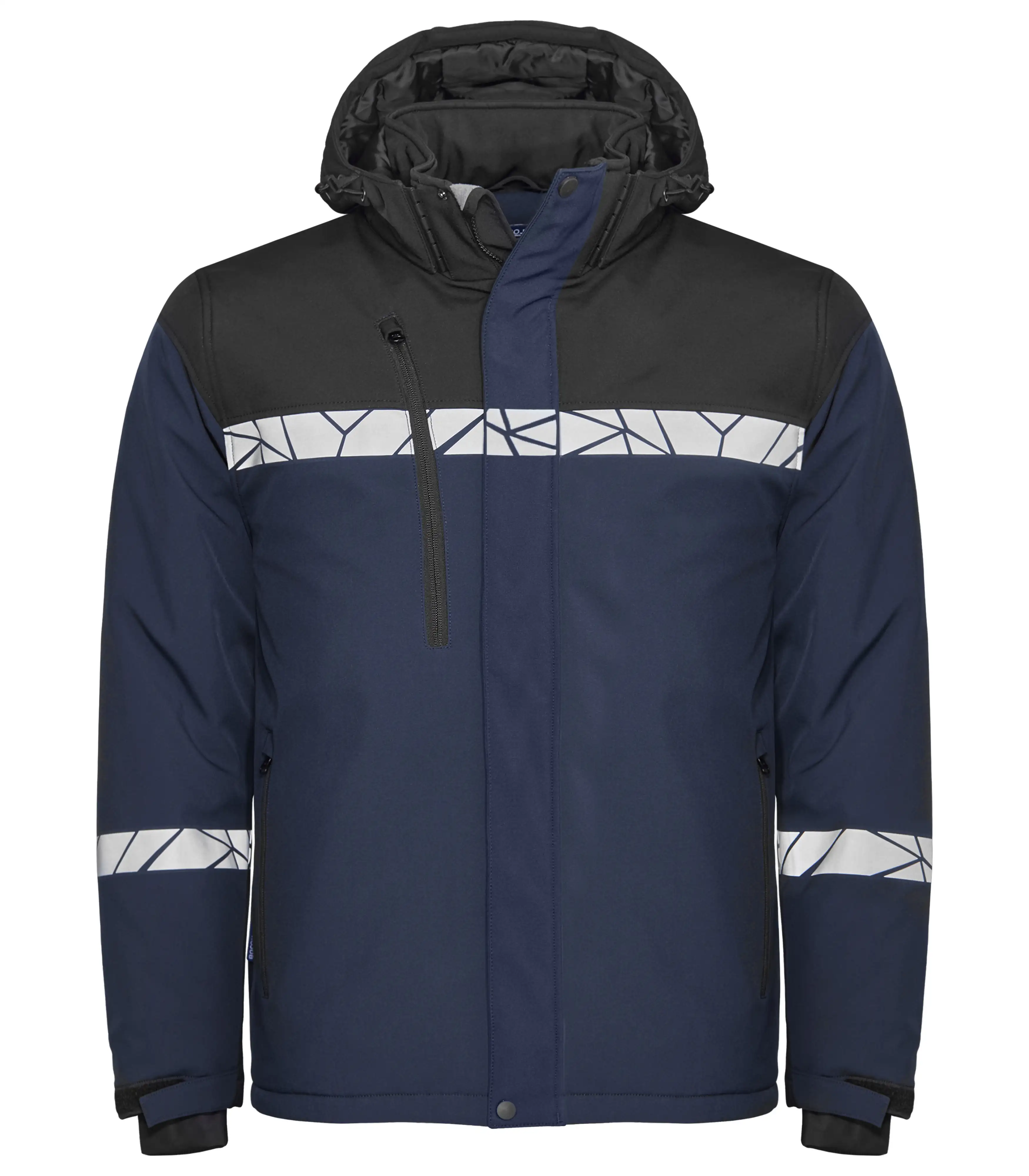 ProJob 7415 FUNCTIONAL JACKET, PADDED
7415 FUNCTIONAL JACKET, PADDED 9910-VIZ