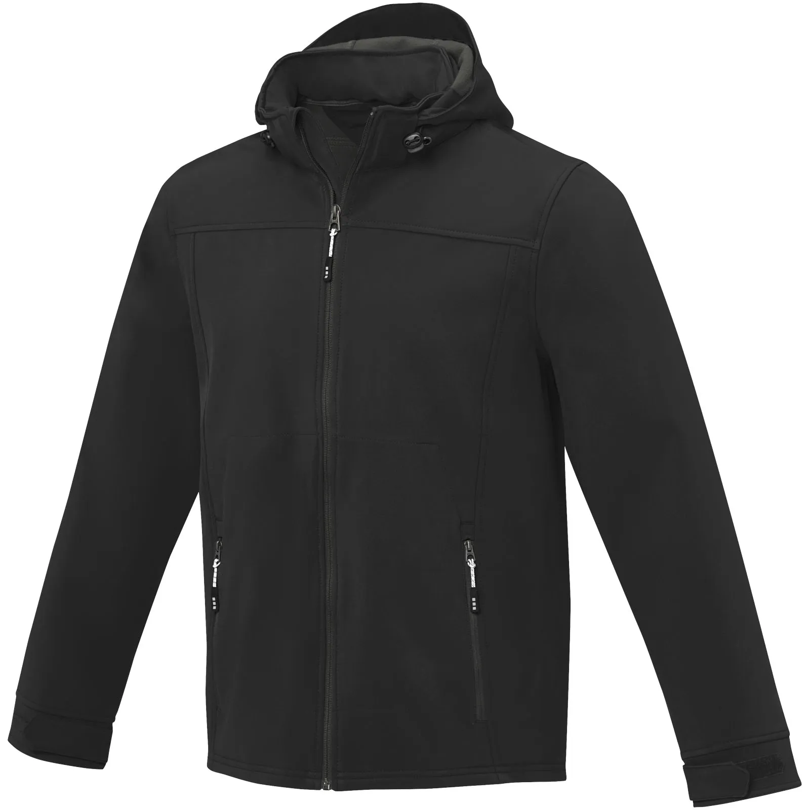 Elevate Langley men's softshell jacket