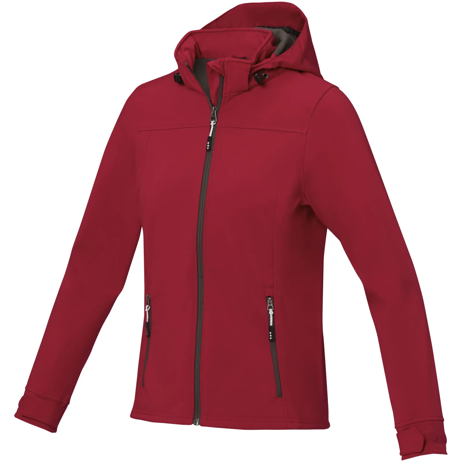 Elevate Langley women's softshell jacket