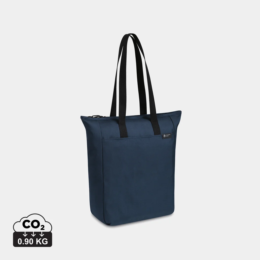 Renew AWARE™ rPET Zippered Tote