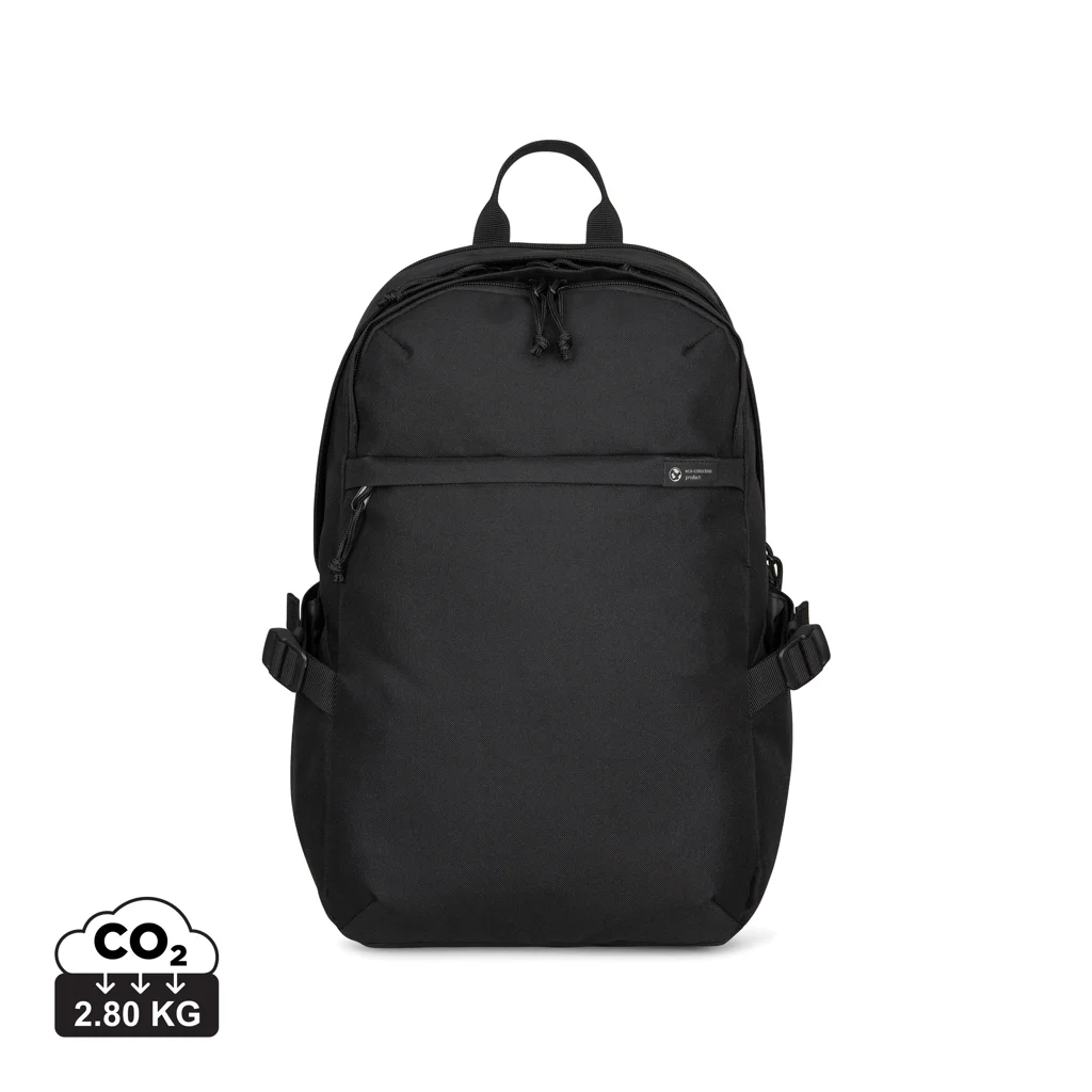 Renew AWARE™ rPET 15'' laptop backpack