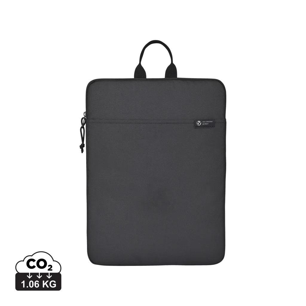 Renew AWARE™ rPET 16'' Laptop Sleeve