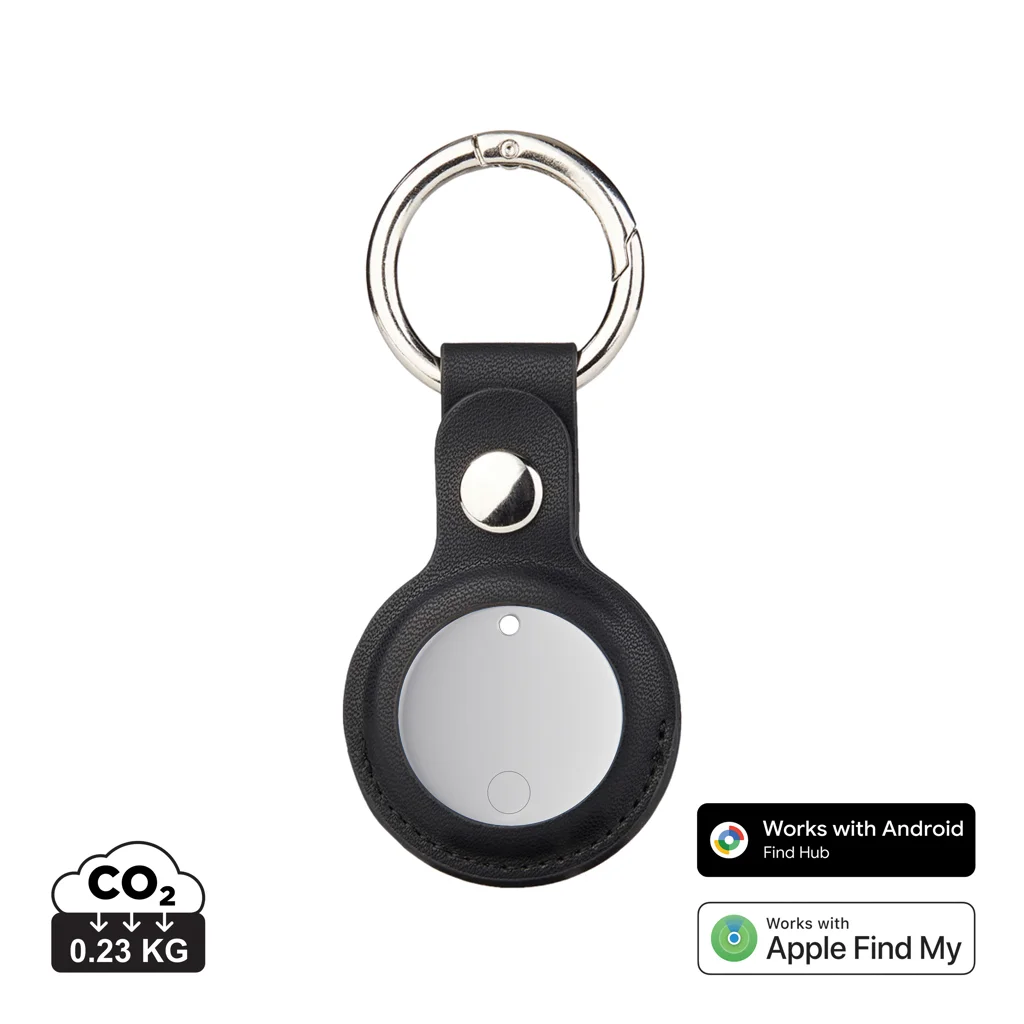 Findmate Dual RCS recycled plastic item finder IPX 5