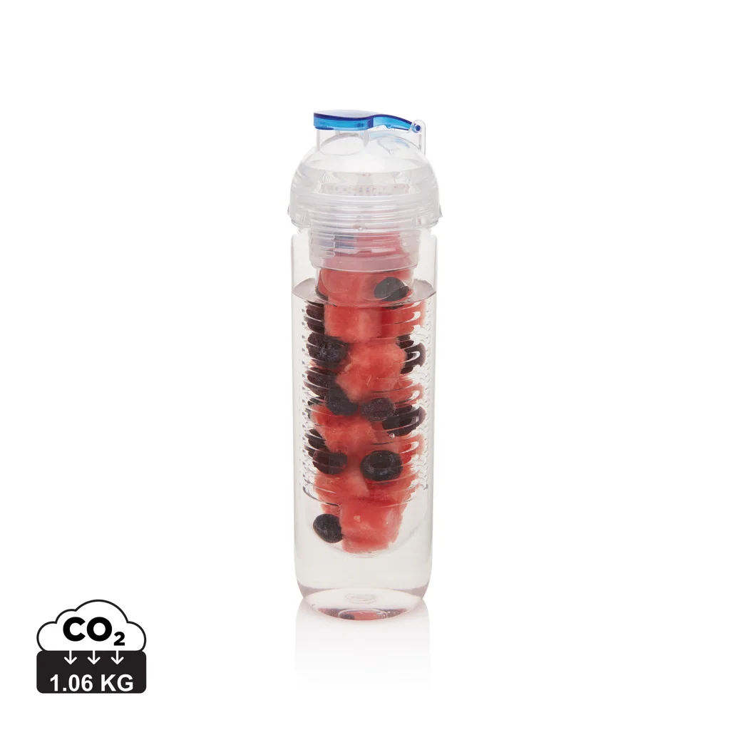 XD Collection Water bottle with infuser