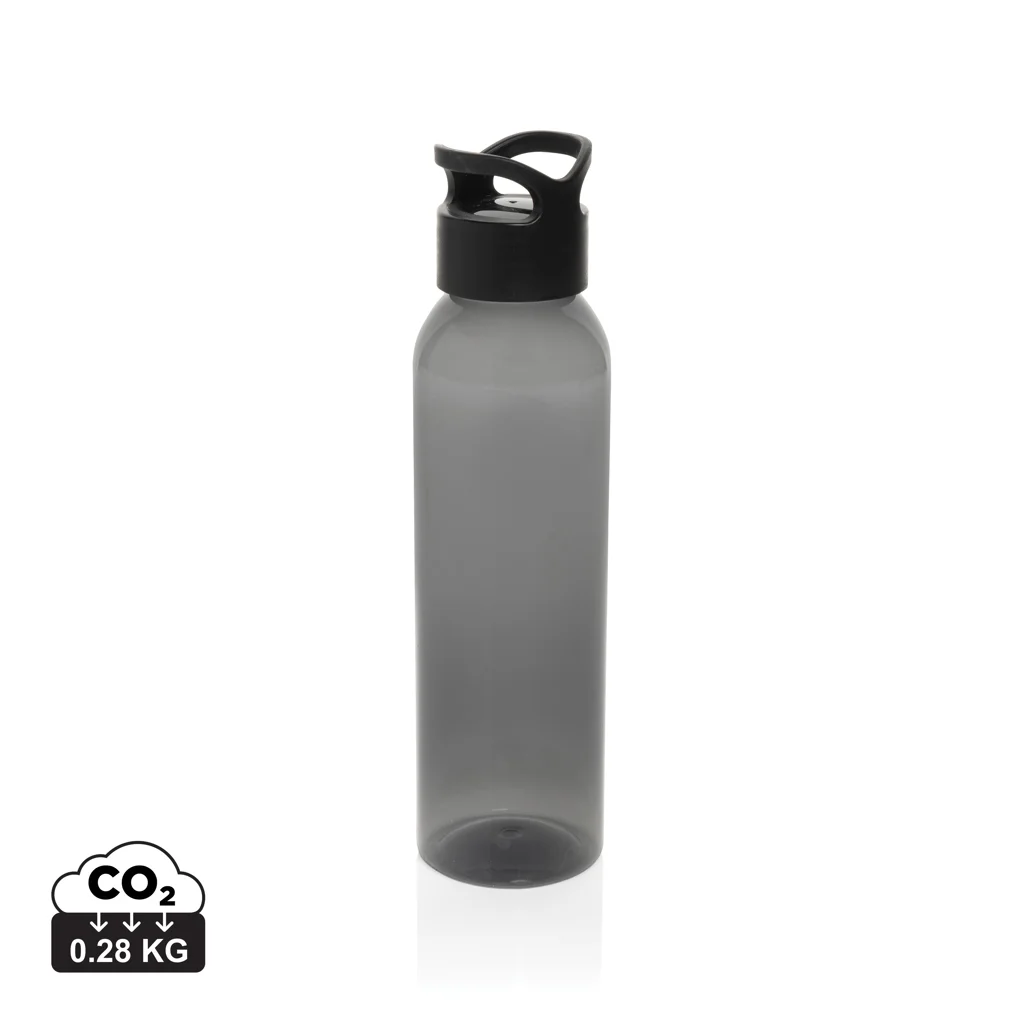 XD Collection Oasis RCS taaskasutatud PET-materjalist veepudel 650 ml