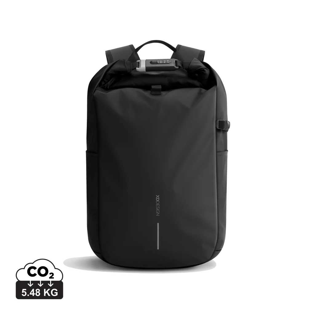 XD Design Urban Water Resistant Anti-theft Backpack