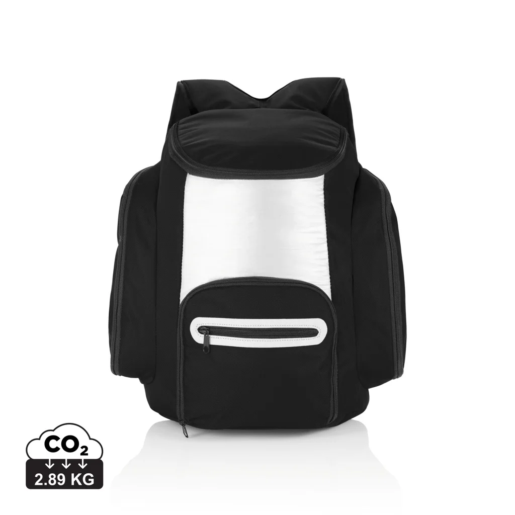 XD Collection Cooler backpack