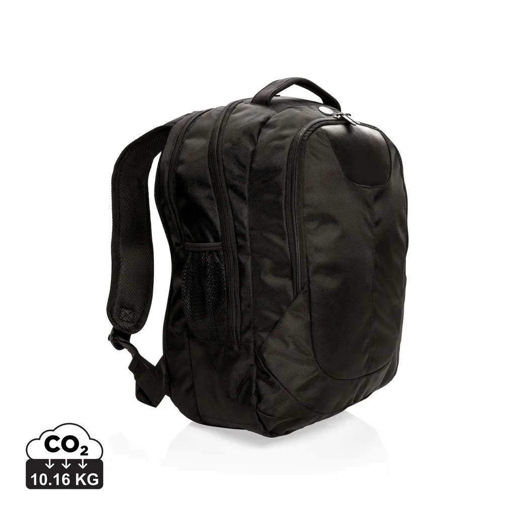 Swiss Peak Outdoor laptop backpack