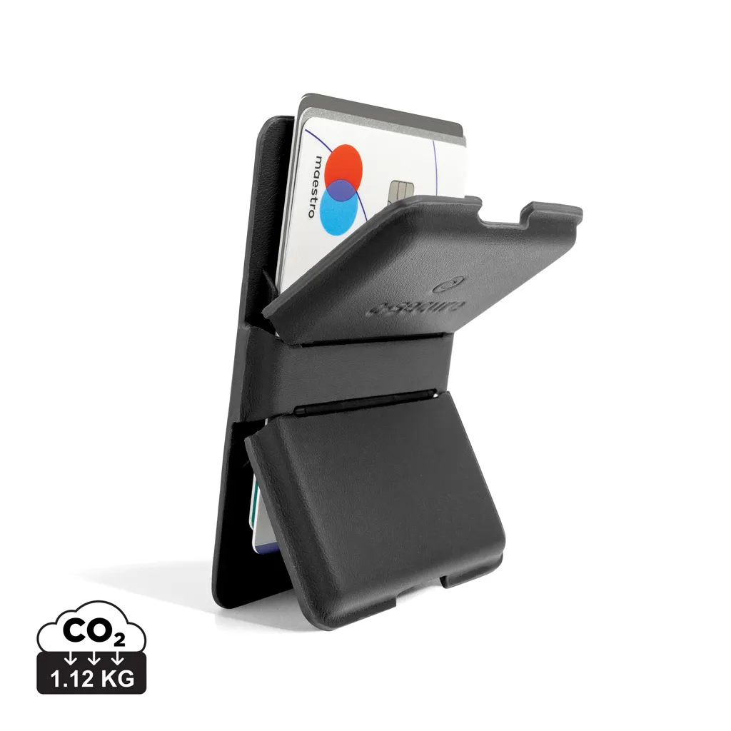 C-Secure MagSafe telefoni rahakott