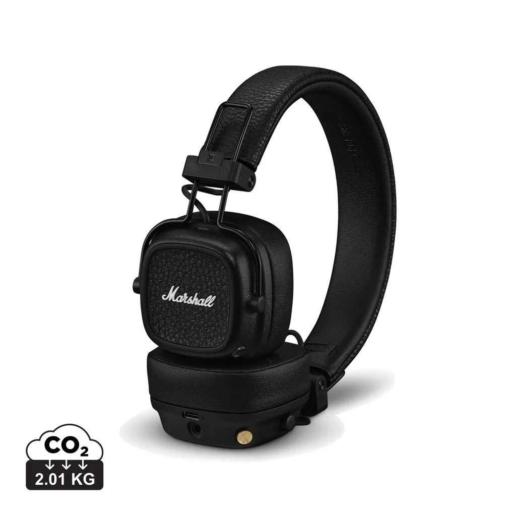 Major V 100H+ Headphone