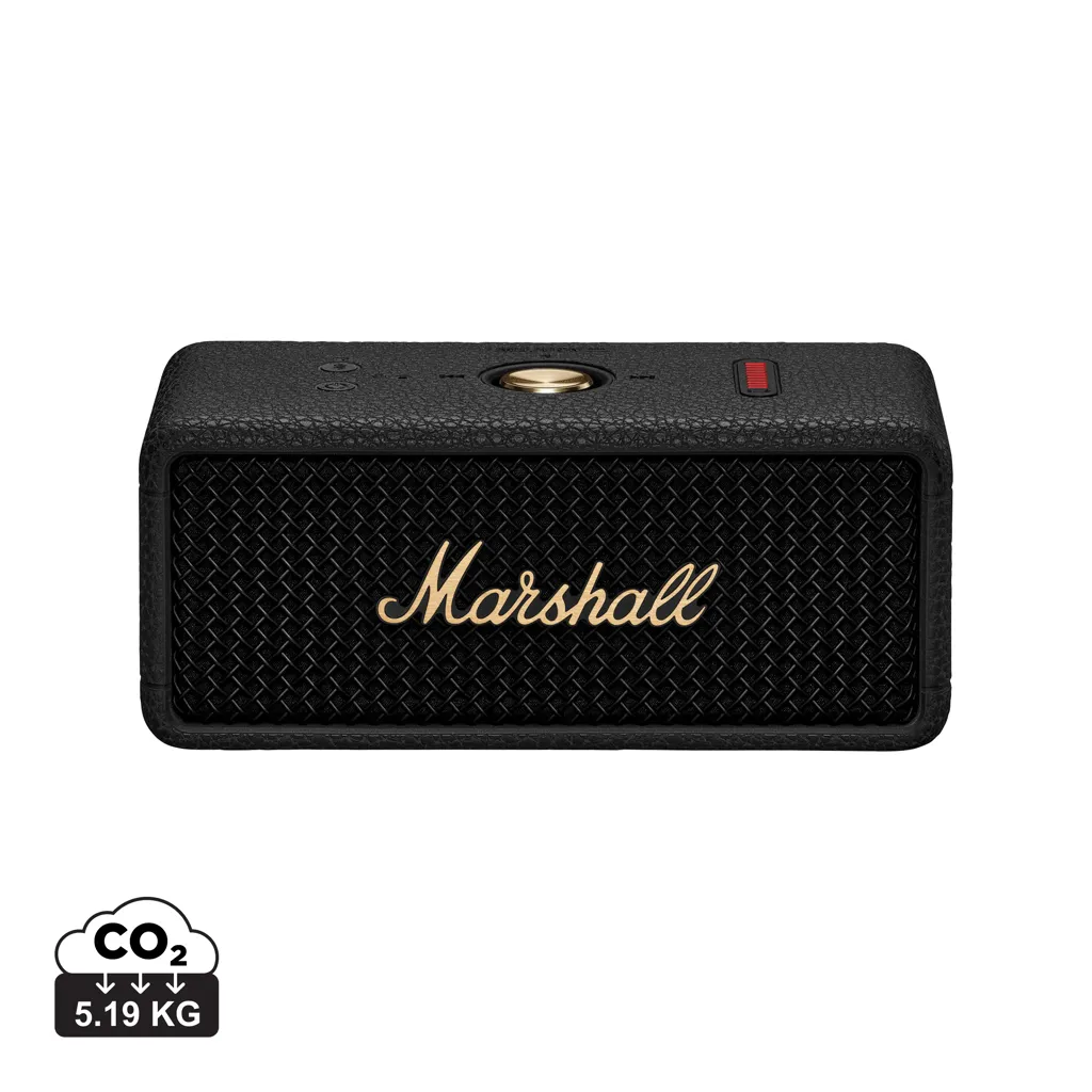 Emberton III 31H+ Speaker