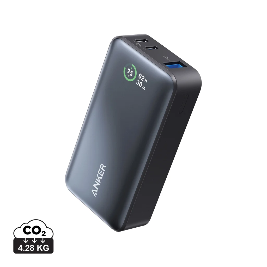 Anker Powerbank PowerCore 10.000mAh 30W powerbank