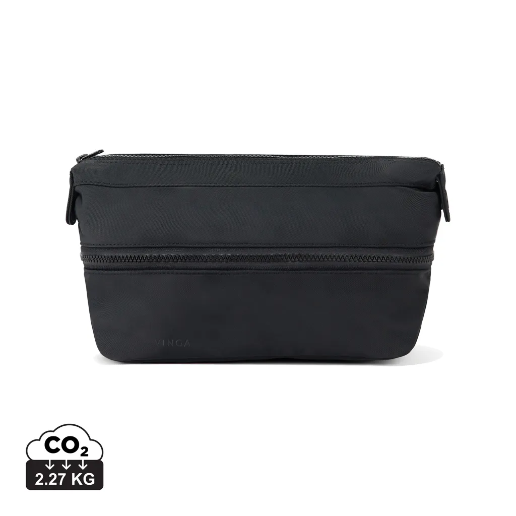Baltimore Neo RCS expandable toiletry bag