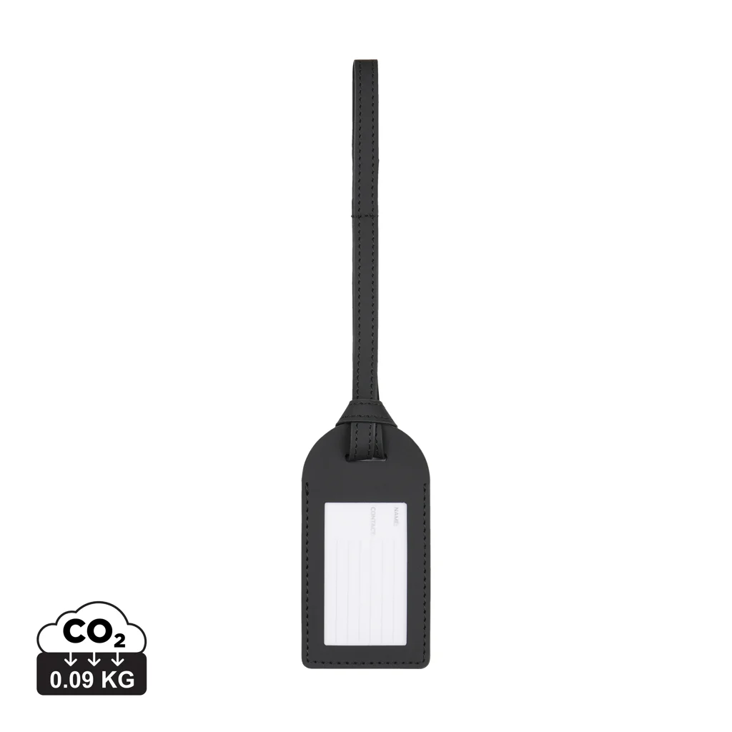 VINGA Baltimore RCS ümbertöödeldud polüestrist kohvrisilt